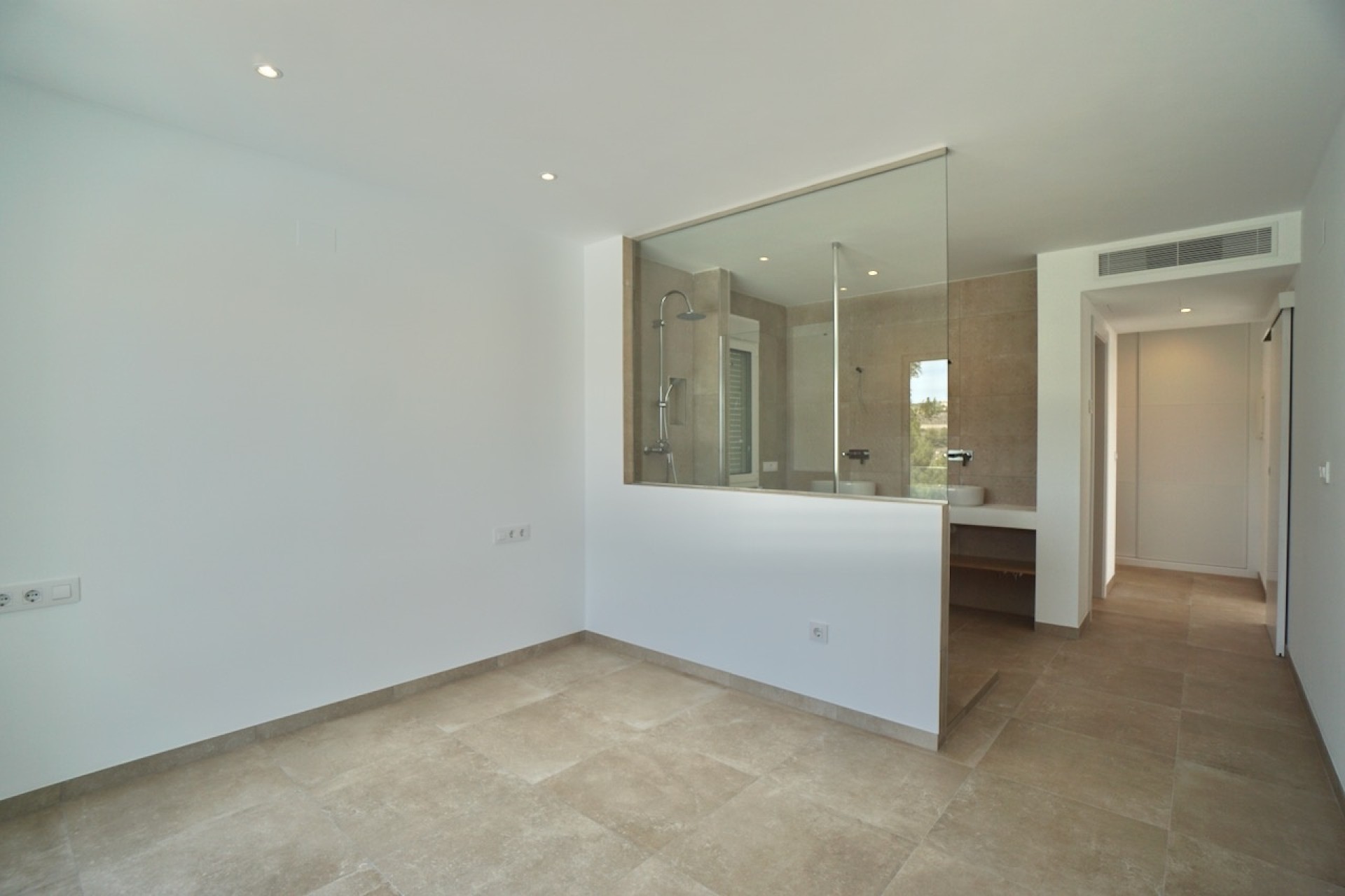 Reventes - Villas - Benitachell - Alcasar