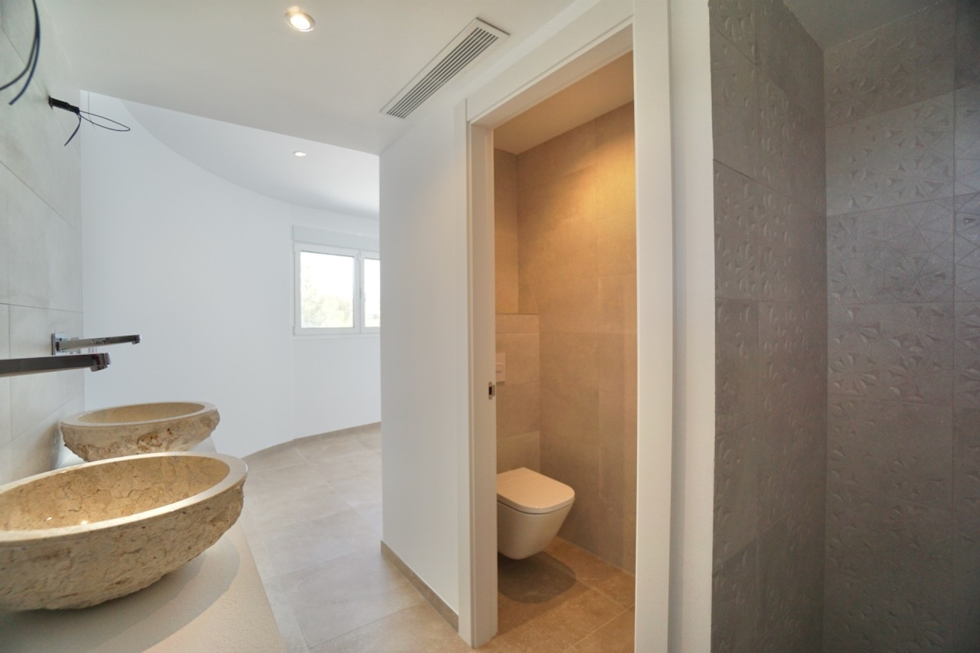 Reventes - Villas - Benitachell - Alcasar