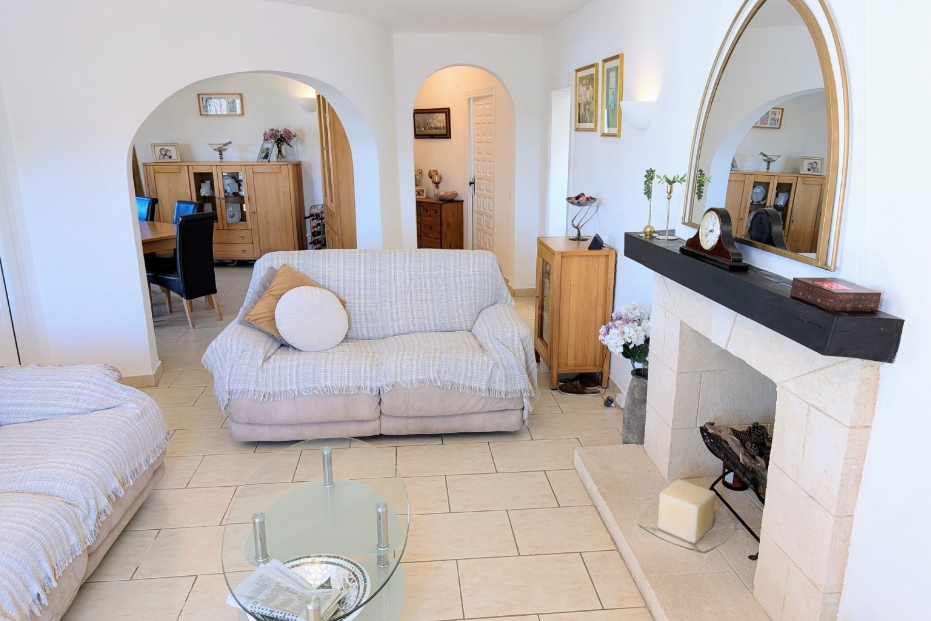 Reventes - Villas - Benitachell - Alcasar