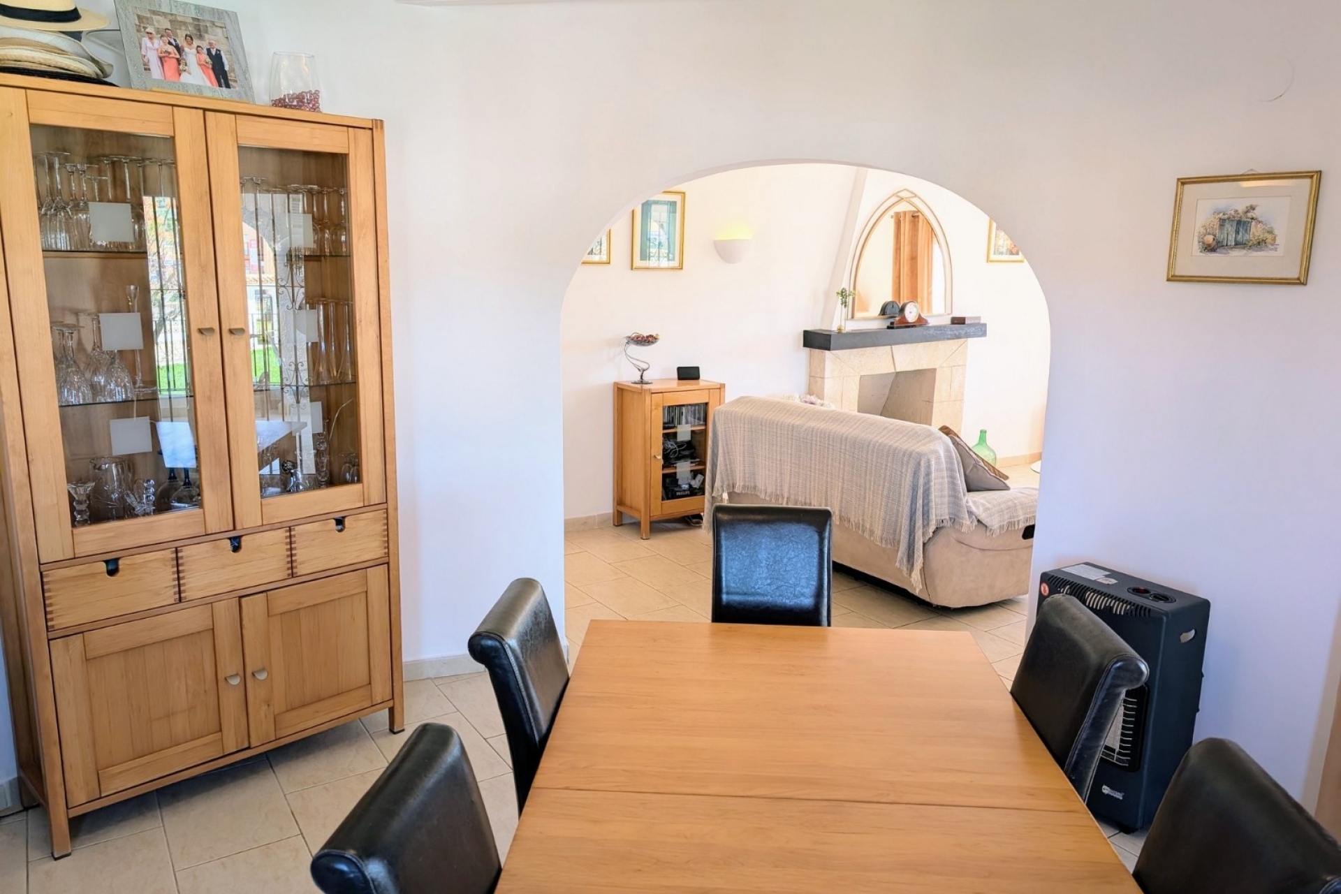 Reventes - Villas - Benitachell - Alcasar