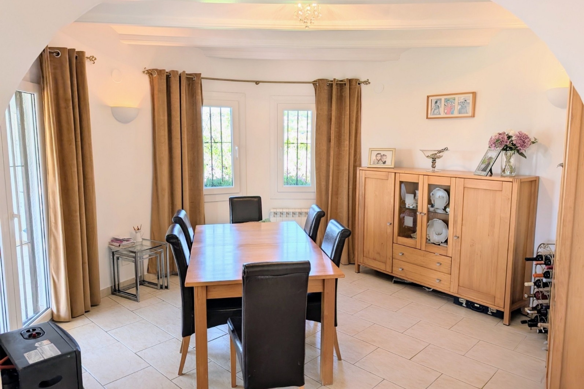 Reventes - Villas - Benitachell - Alcasar