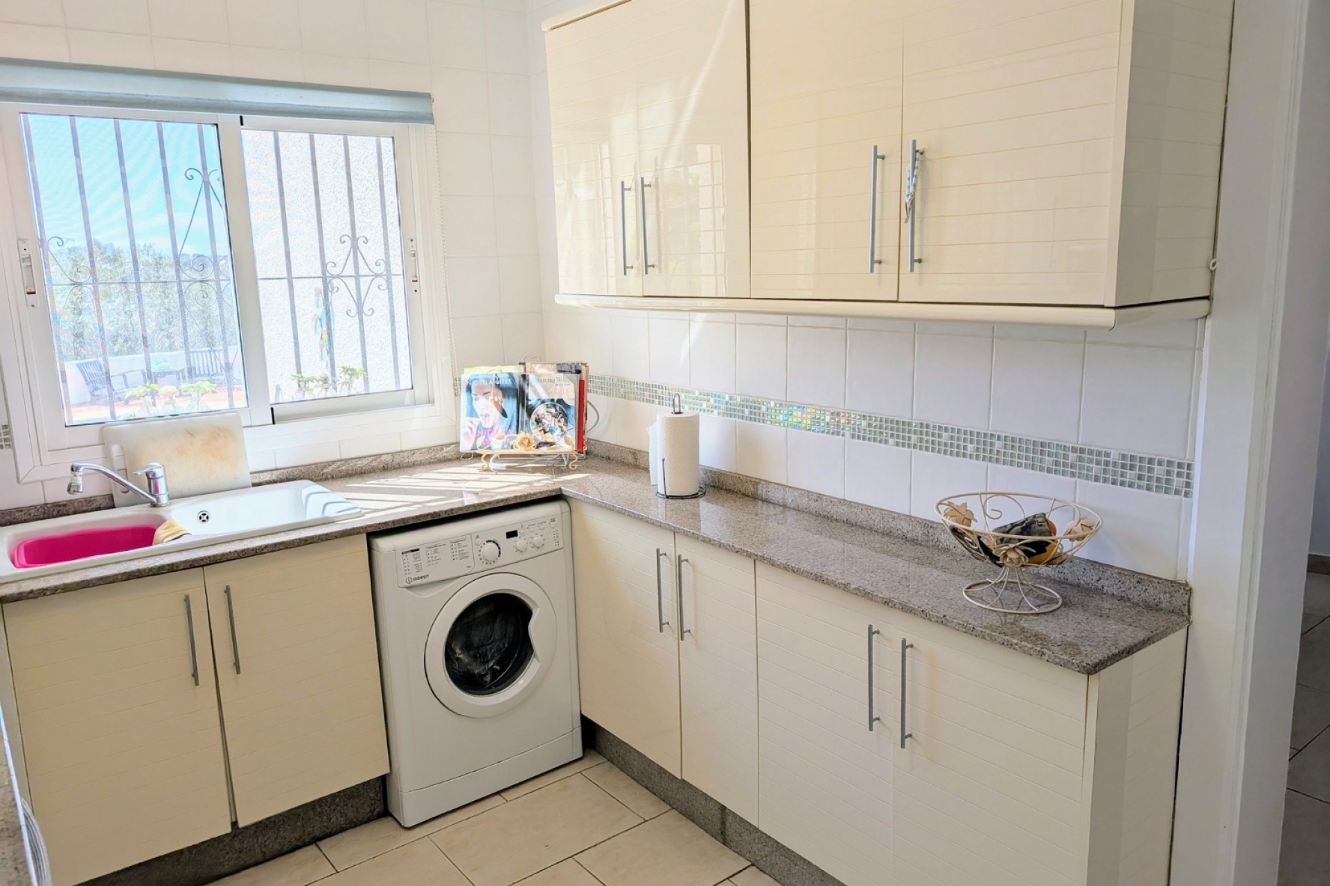 Reventes - Villas - Benitachell - Alcasar