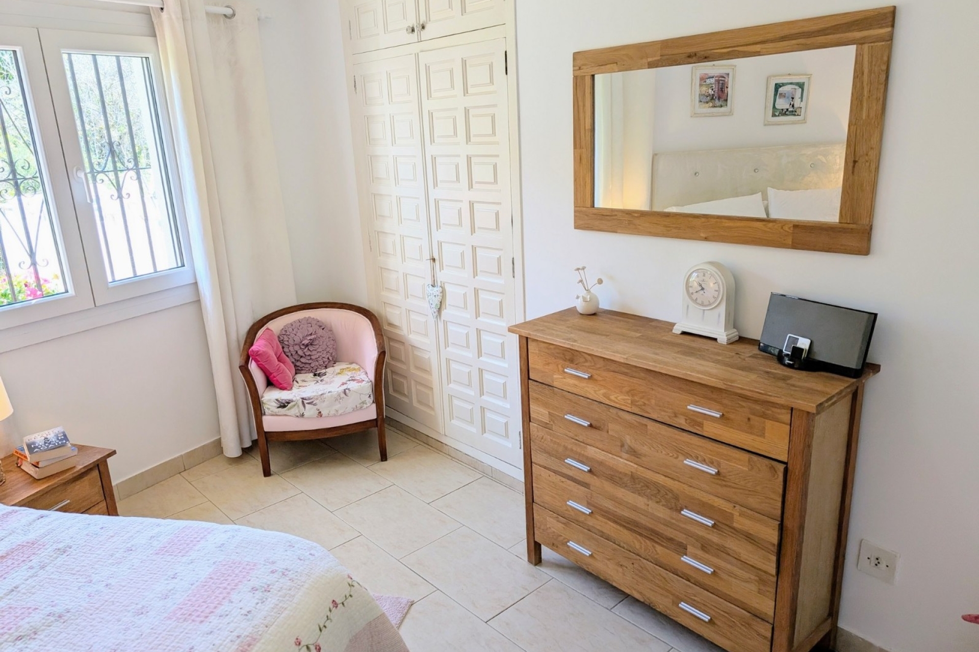 Reventes - Villas - Benitachell - Alcasar