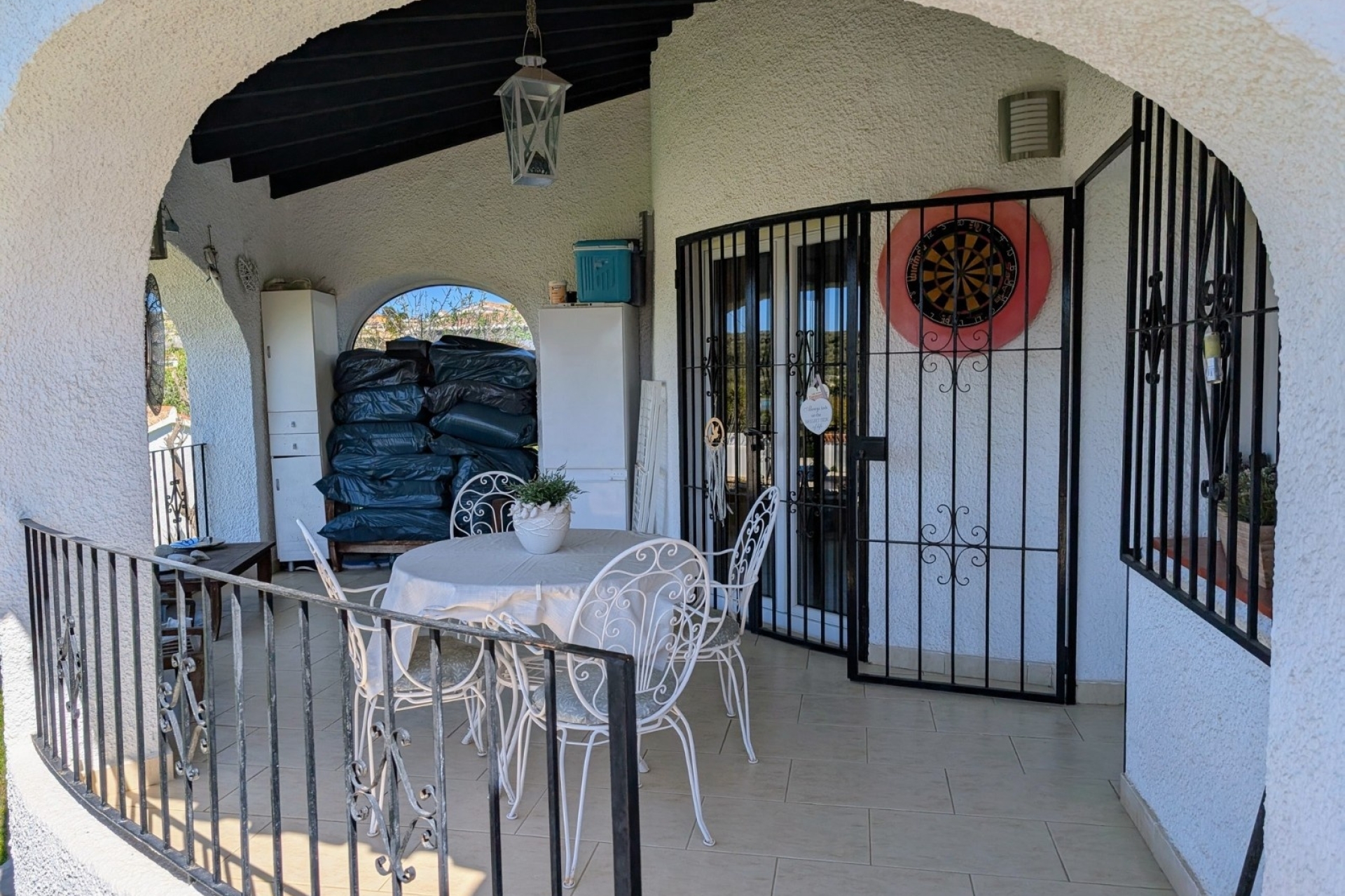 Reventes - Villas - Benitachell - Alcasar