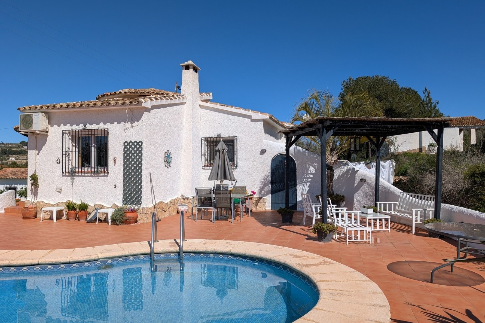 Reventes - Villas - Benitachell - Alcasar