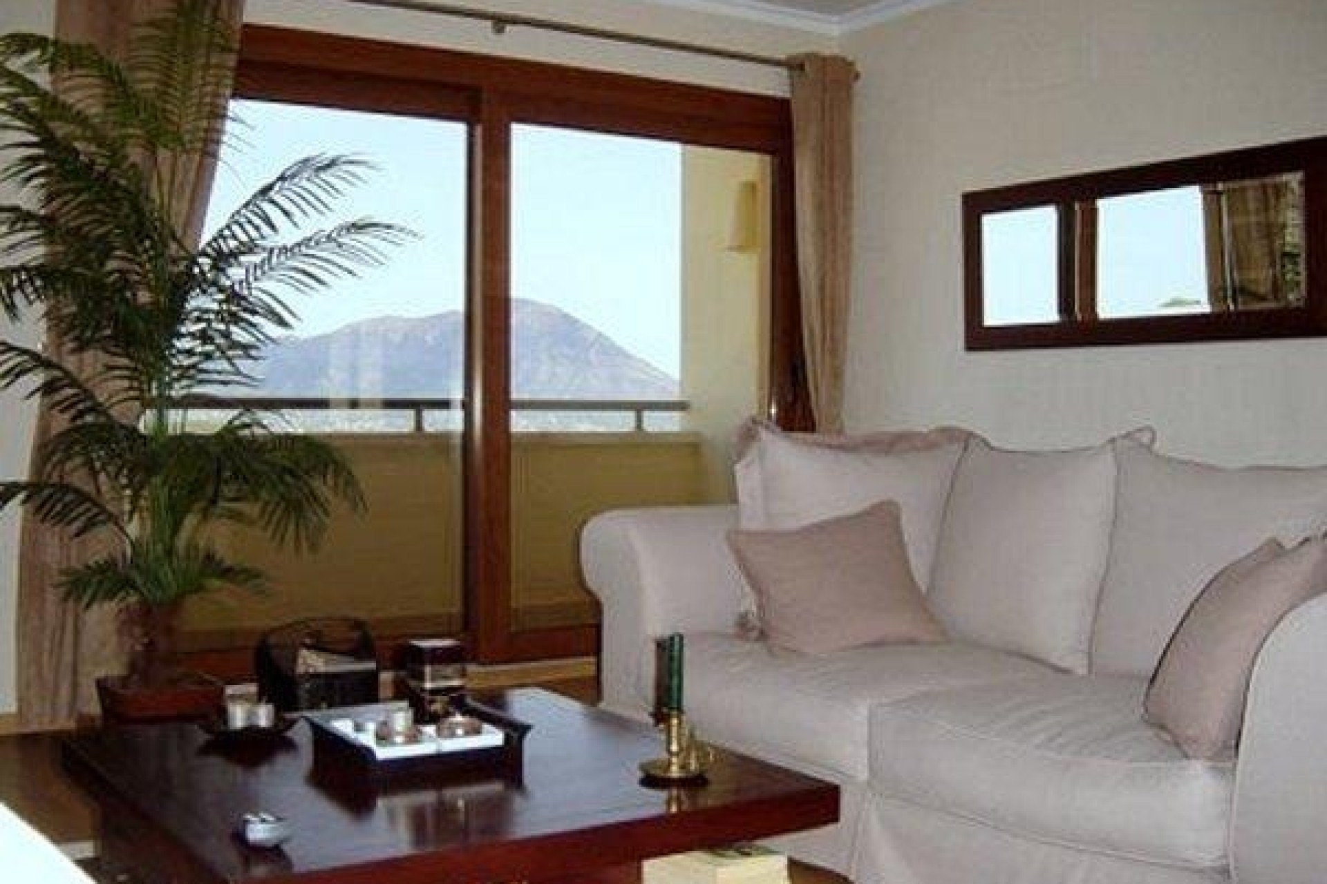 Reventes - Villas - Benitachell - Centre