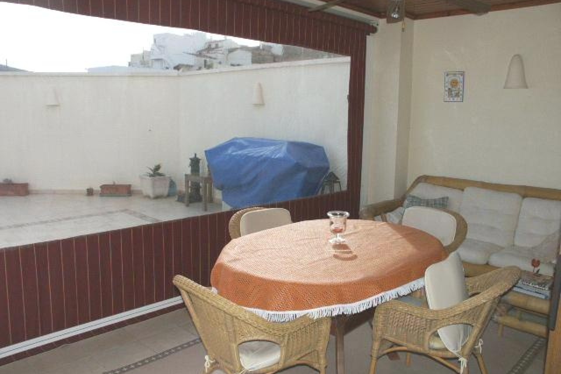 Reventes - Villas - Benitachell - Centre