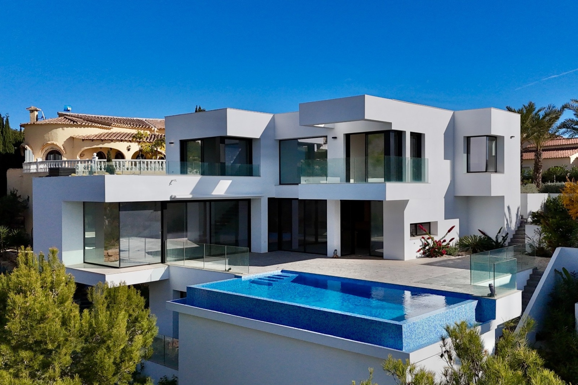 Reventes - Villas - Benitachell - Cumbre del Sol