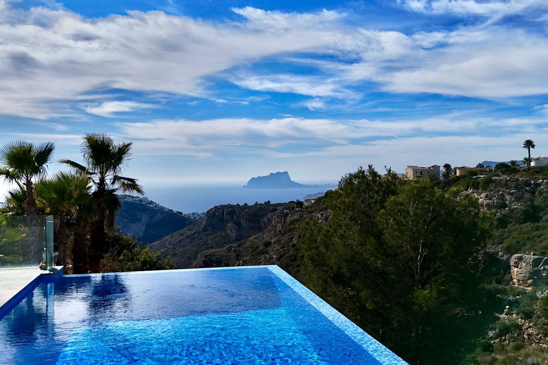 Reventes - Villas - Benitachell - Cumbre del Sol