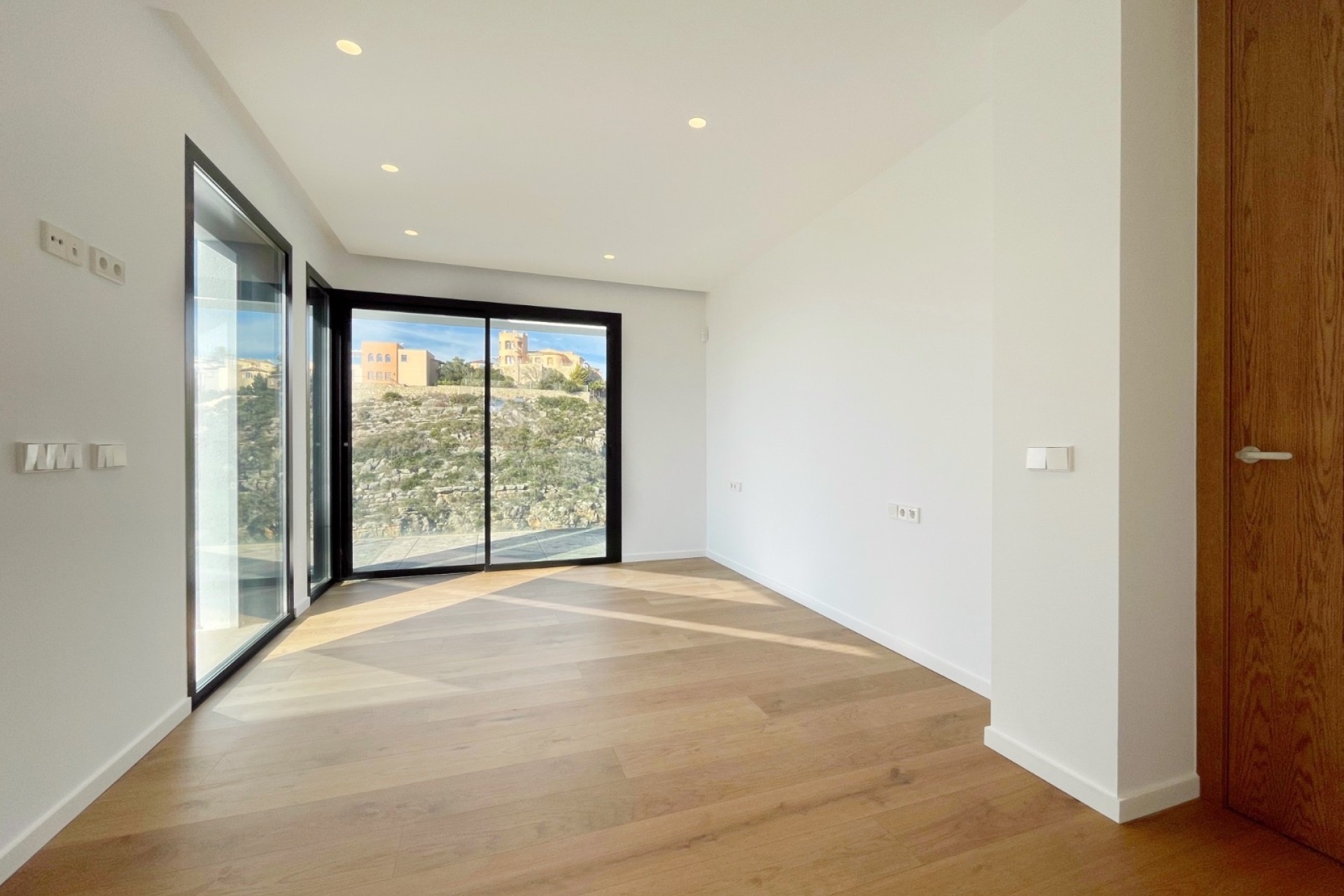 Reventes - Villas - Benitachell - Cumbre del Sol