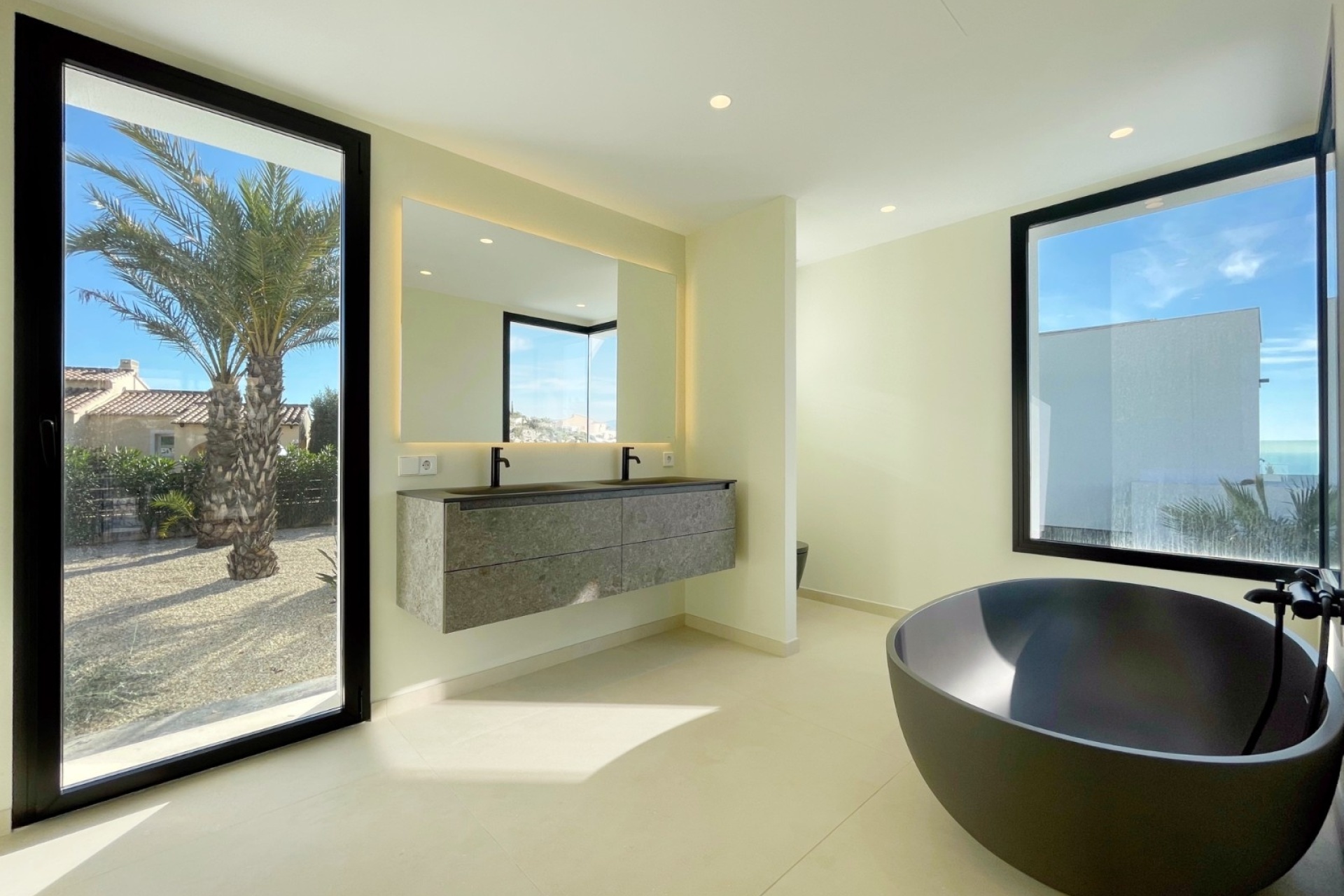 Reventes - Villas - Benitachell - Cumbre del Sol