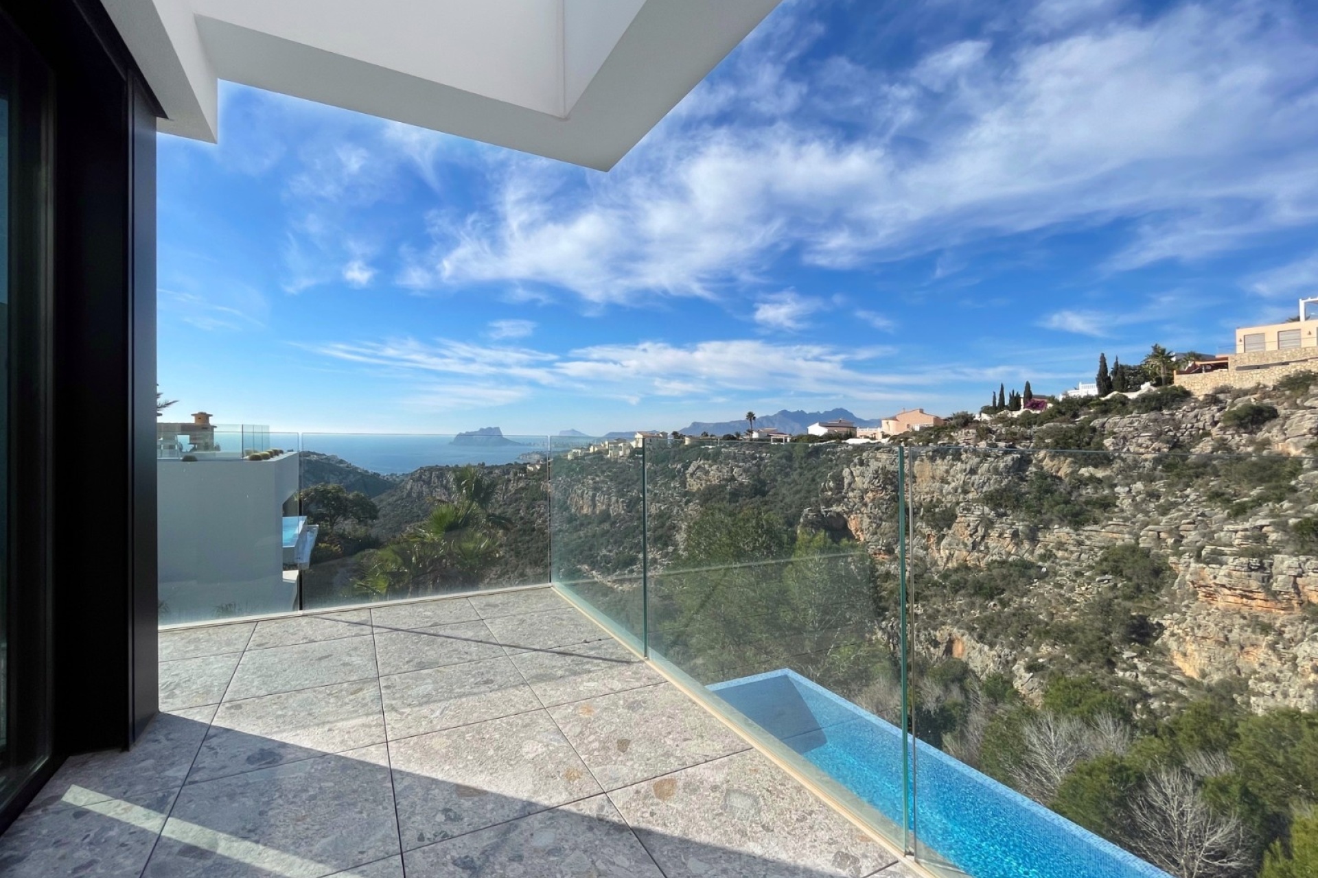 Reventes - Villas - Benitachell - Cumbre del Sol