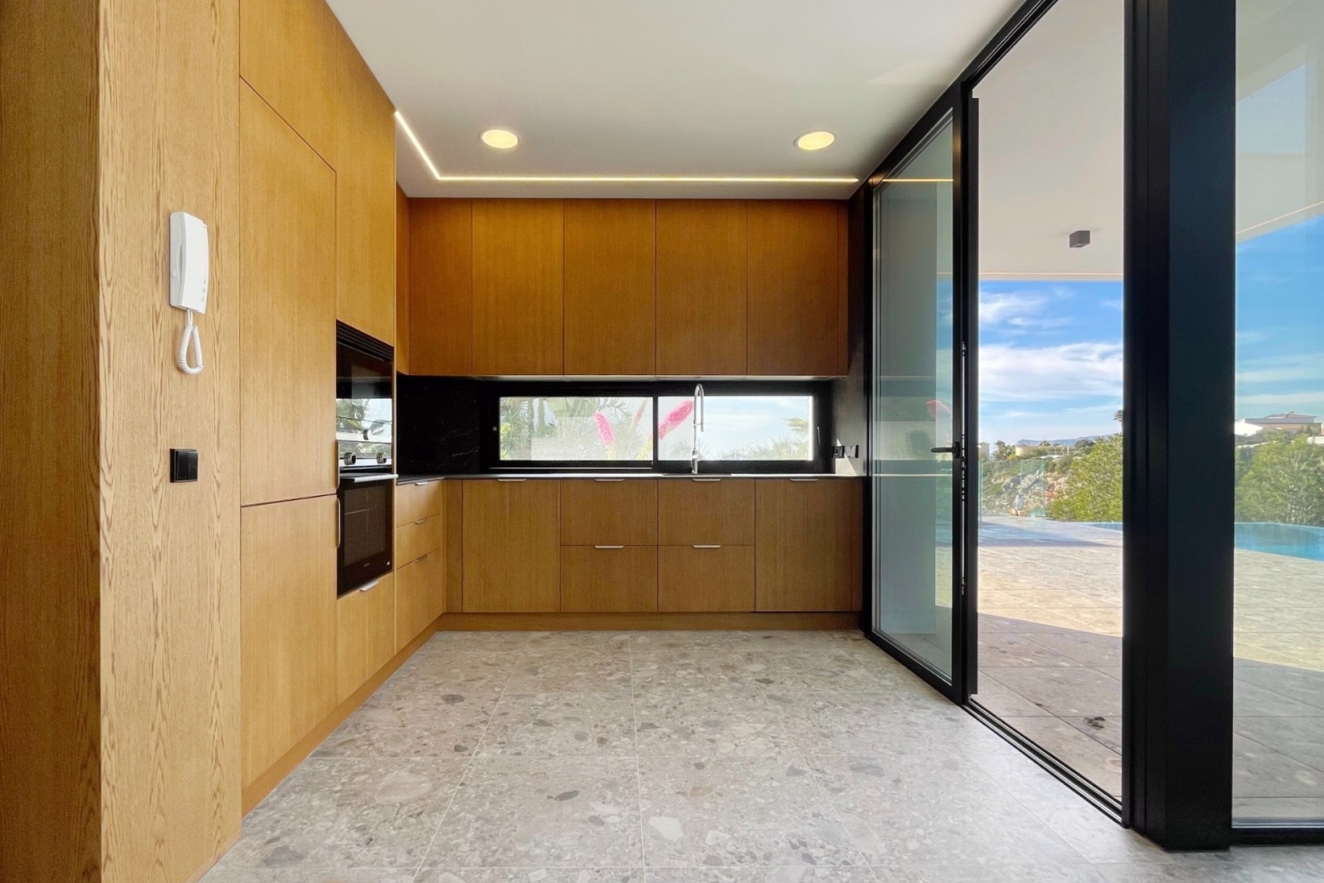 Reventes - Villas - Benitachell - Cumbre del Sol