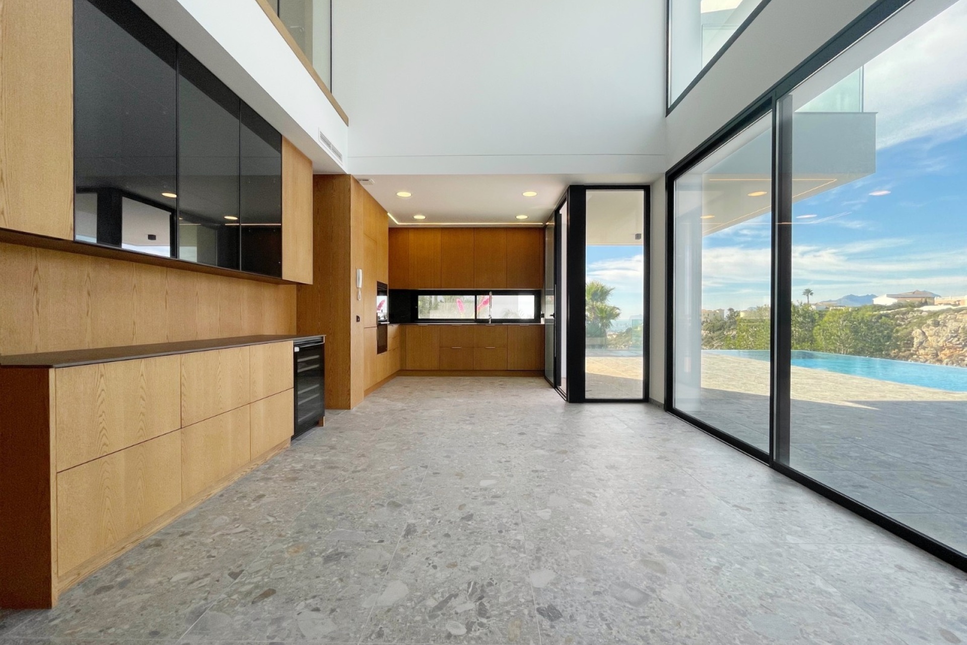 Reventes - Villas - Benitachell - Cumbre del Sol