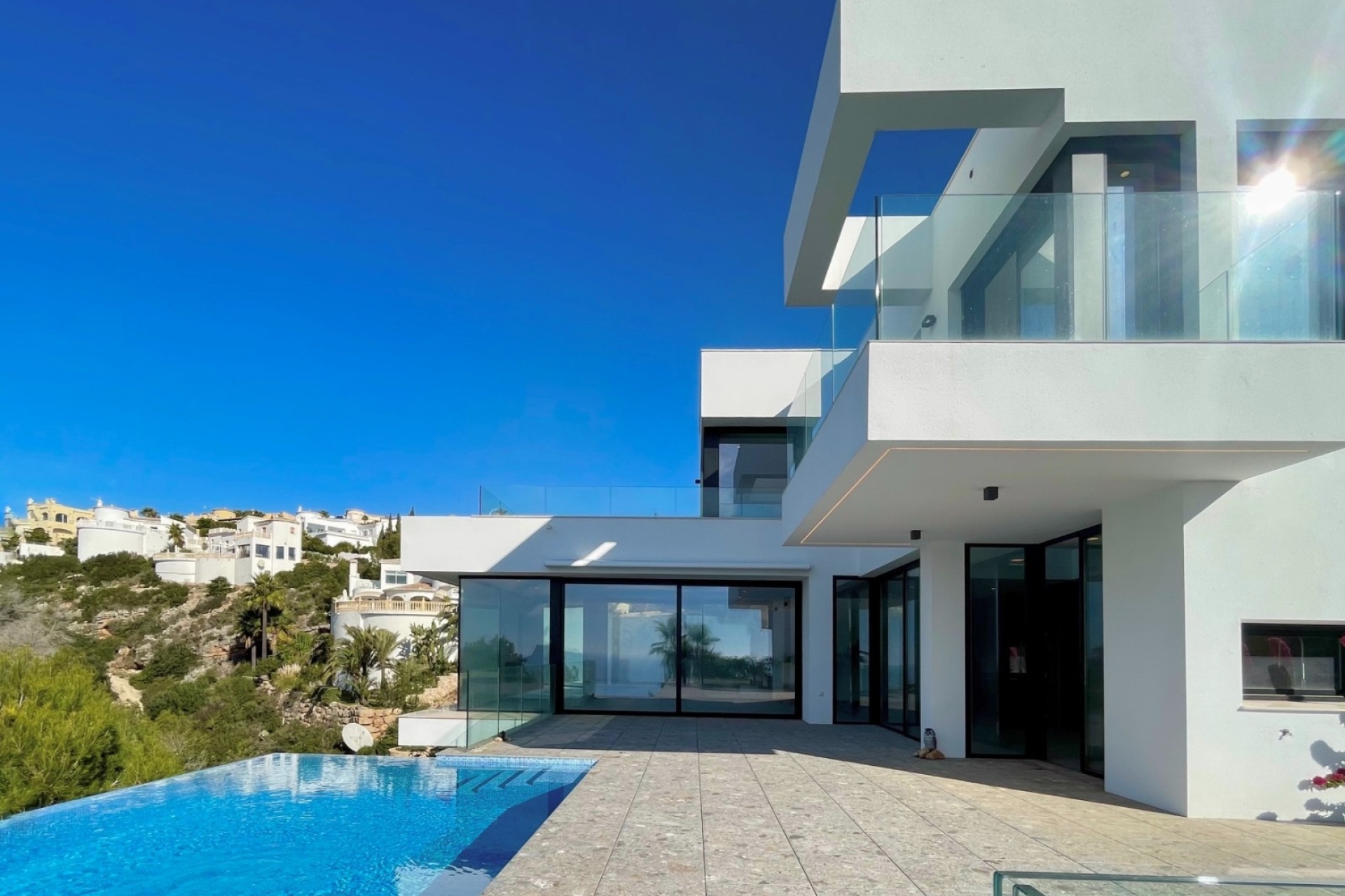 Reventes - Villas - Benitachell - Cumbre del Sol