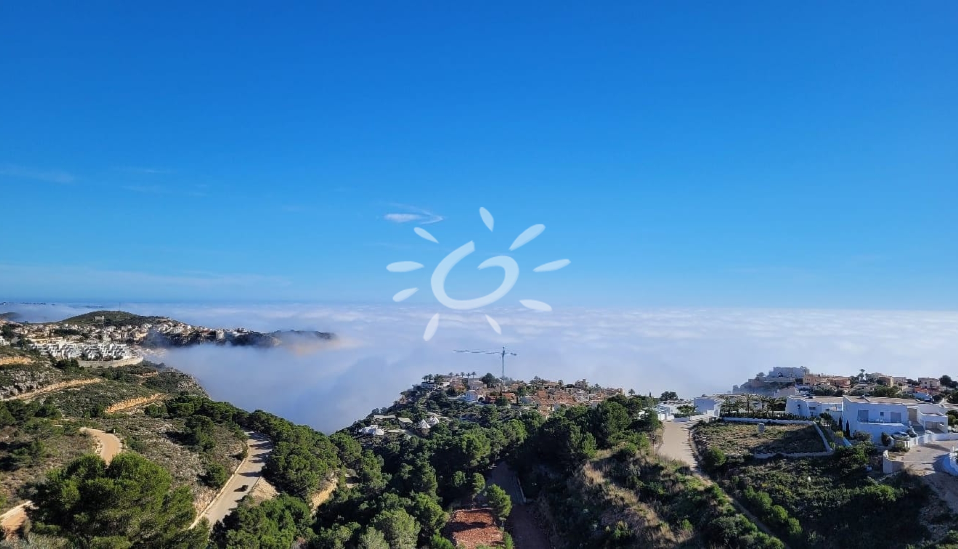 Reventes - Villas - Benitachell / El Poble Nou de Benitatxell - Cumbre del Sol