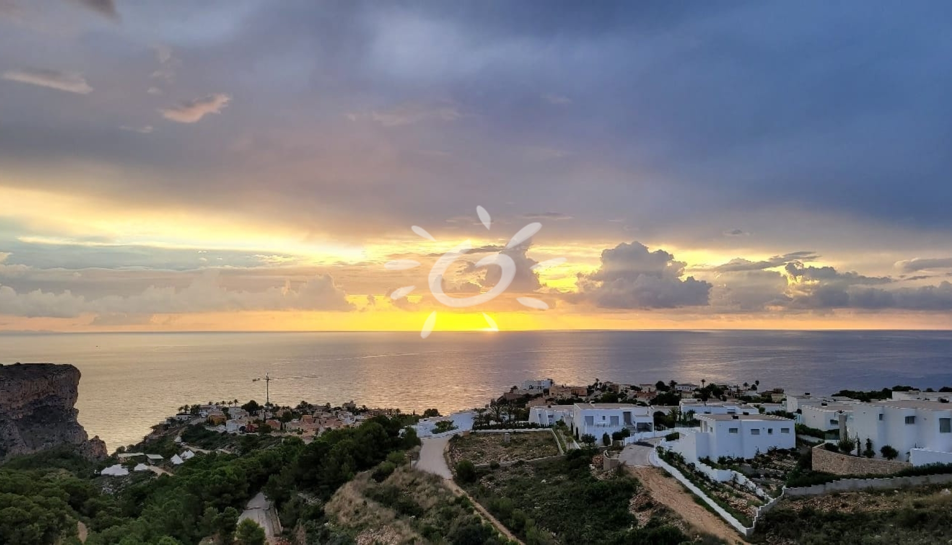 Reventes - Villas - Benitachell / El Poble Nou de Benitatxell - Cumbre del Sol