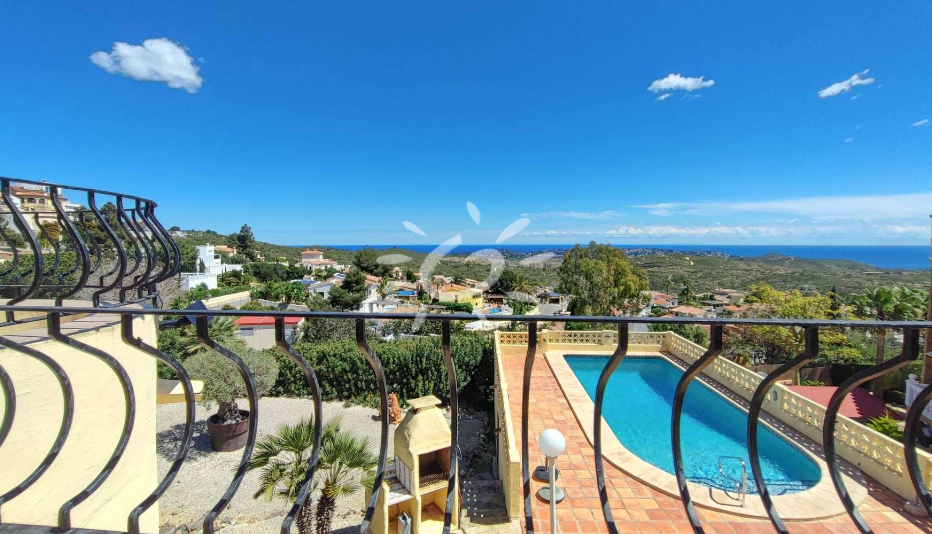 Reventes - Villas - Benitachell / El Poble Nou de Benitatxell - Cumbre del Sol