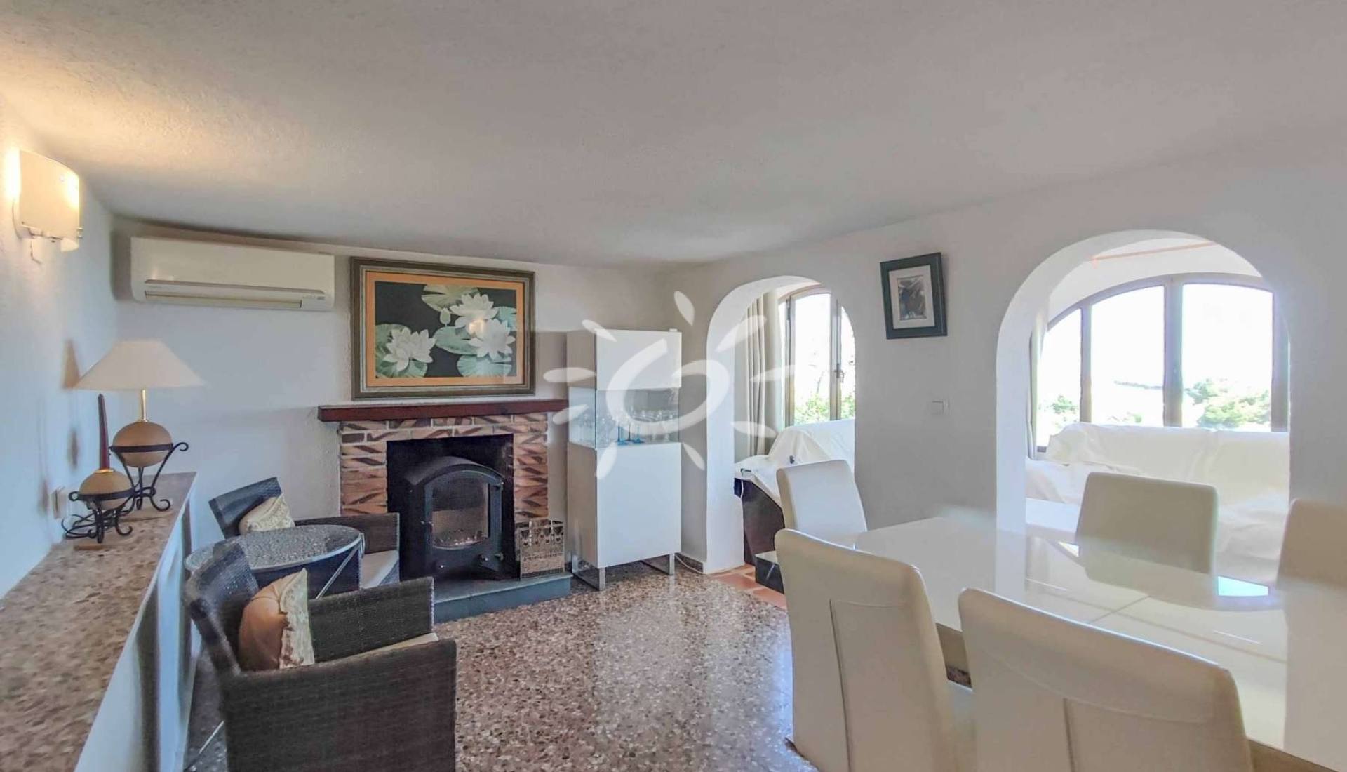 Reventes - Villas - Benitachell / El Poble Nou de Benitatxell - Cumbre del Sol