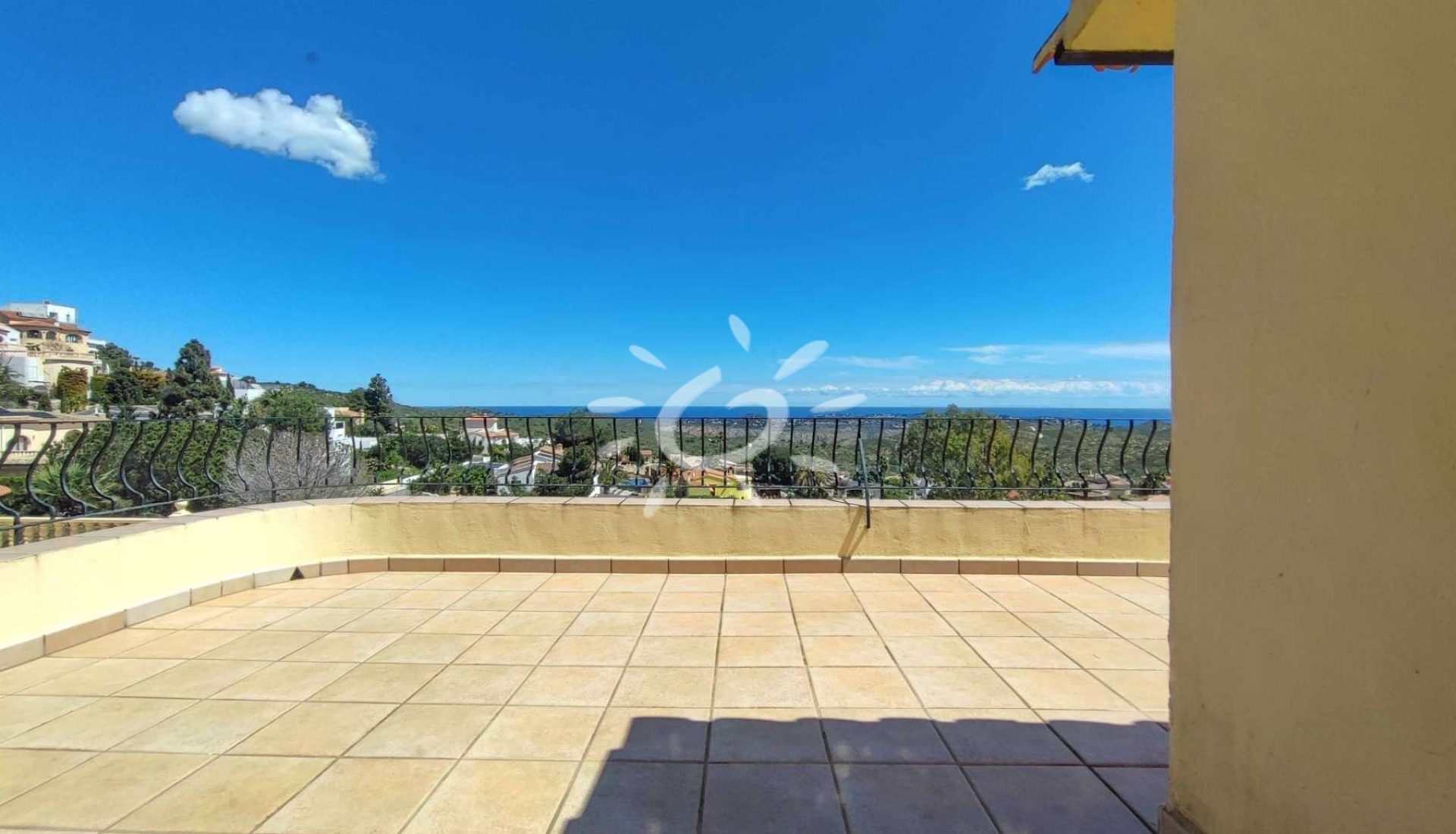 Reventes - Villas - Benitachell / El Poble Nou de Benitatxell - Cumbre del Sol
