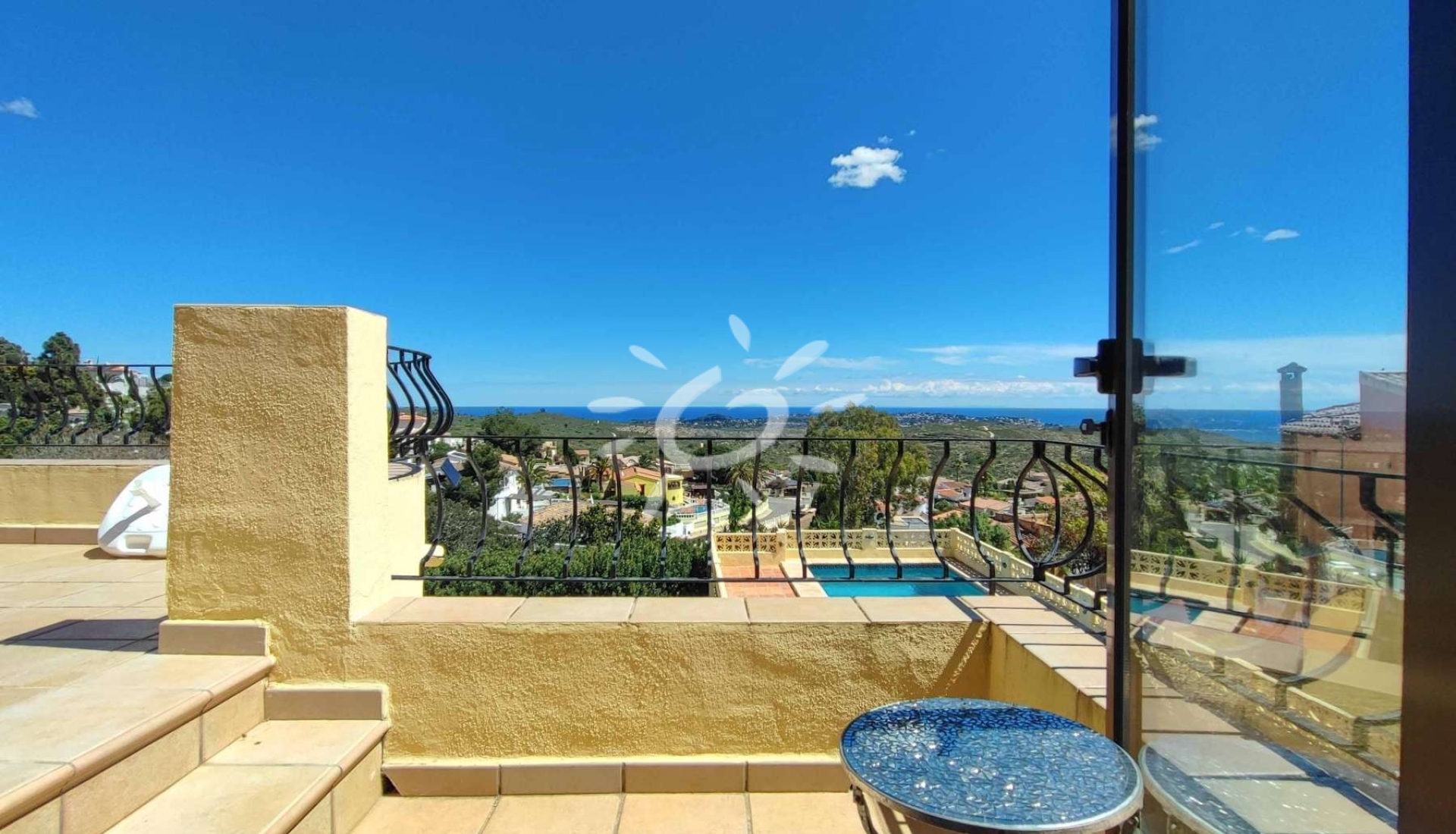 Reventes - Villas - Benitachell / El Poble Nou de Benitatxell - Cumbre del Sol