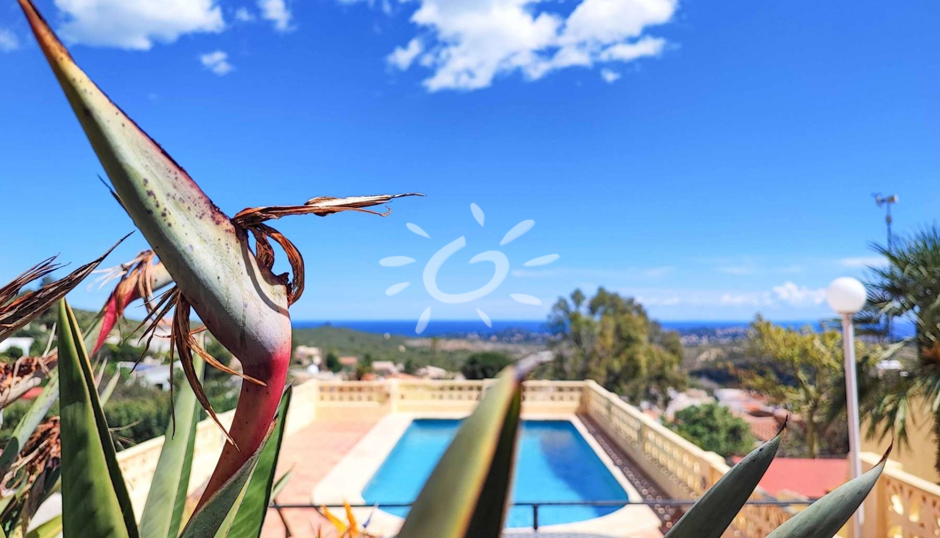 Reventes - Villas - Benitachell / El Poble Nou de Benitatxell - Cumbre del Sol