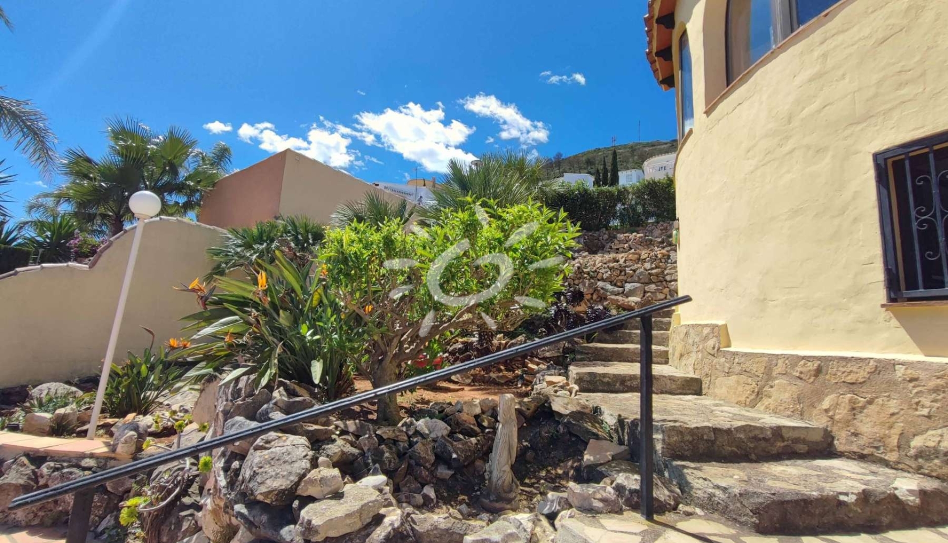Reventes - Villas - Benitachell / El Poble Nou de Benitatxell - Cumbre del Sol