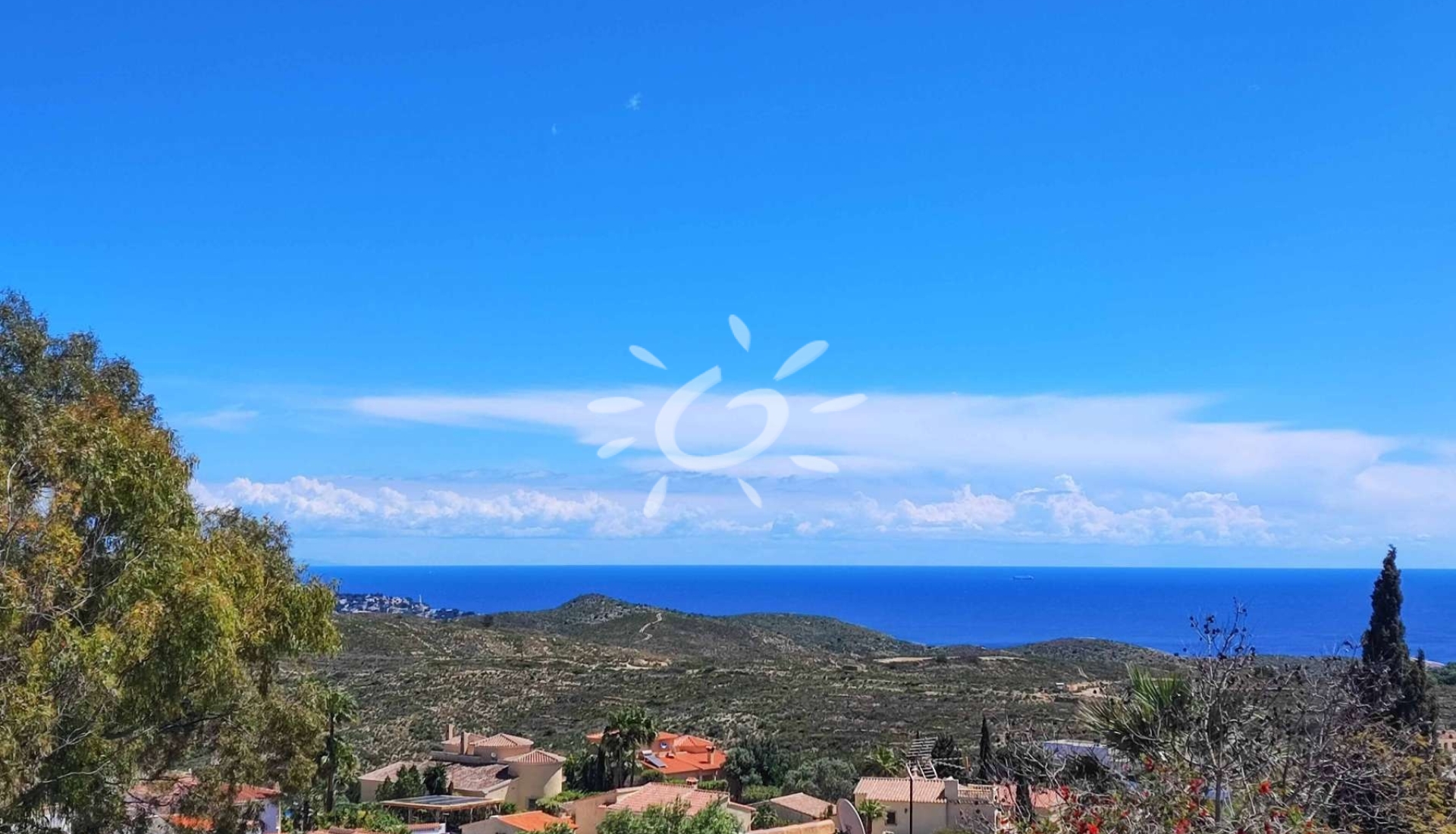 Reventes - Villas - Benitachell / El Poble Nou de Benitatxell - Cumbre del Sol