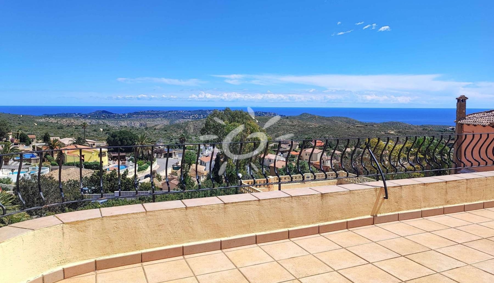 Reventes - Villas - Benitachell / El Poble Nou de Benitatxell - Cumbre del Sol