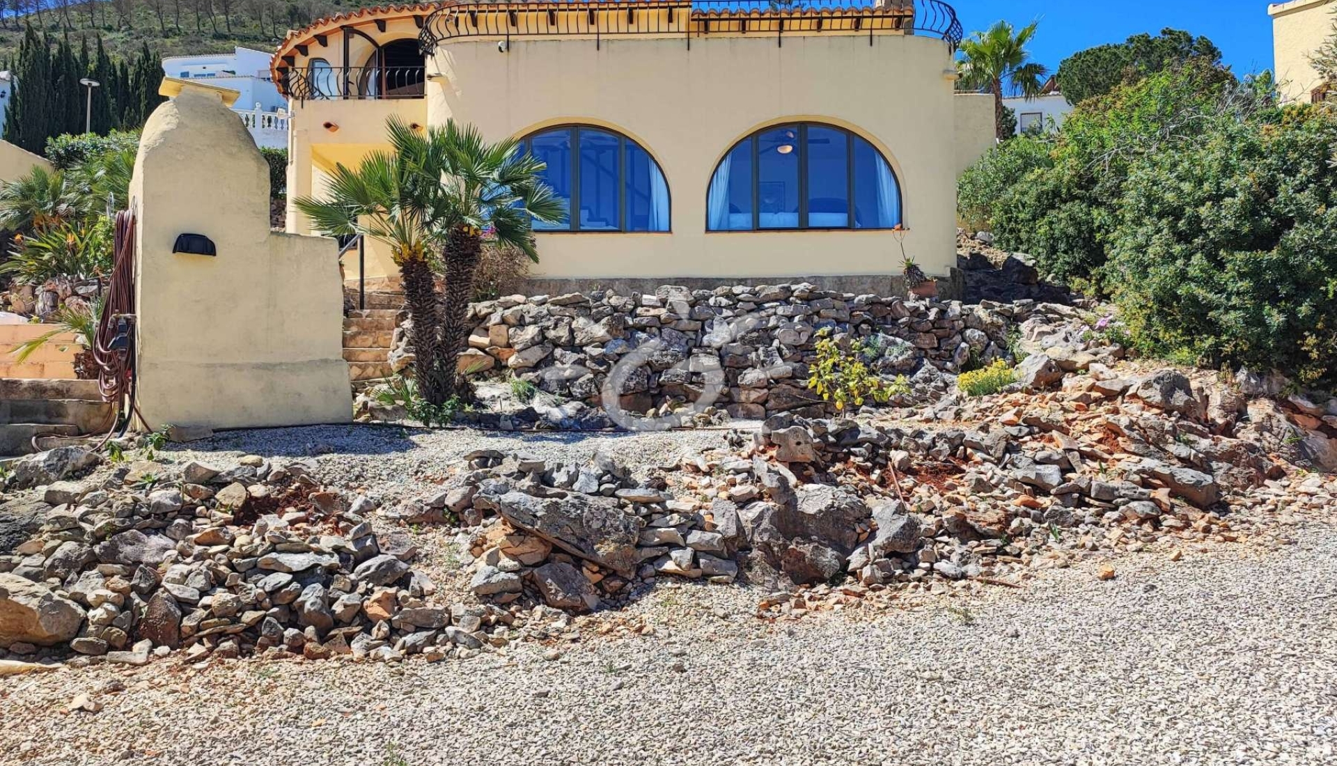 Reventes - Villas - Benitachell / El Poble Nou de Benitatxell - Cumbre del Sol