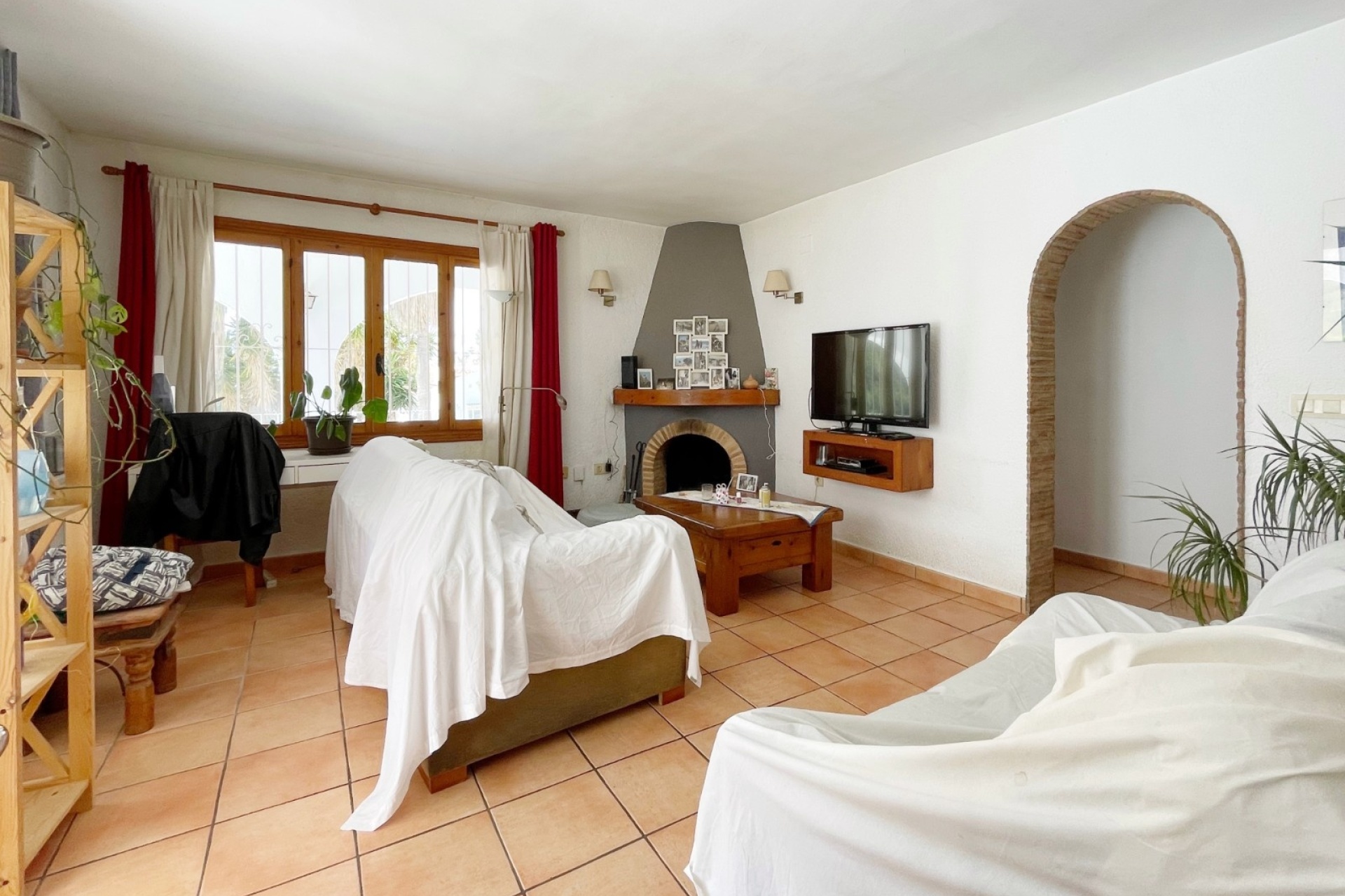 Reventes - Villas - Benitachell - Golden Valley