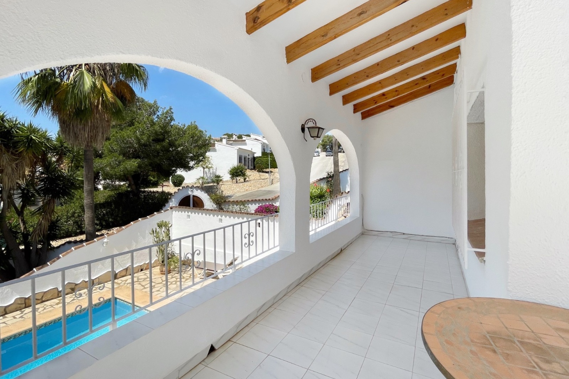 Reventes - Villas - Benitachell - Golden Valley