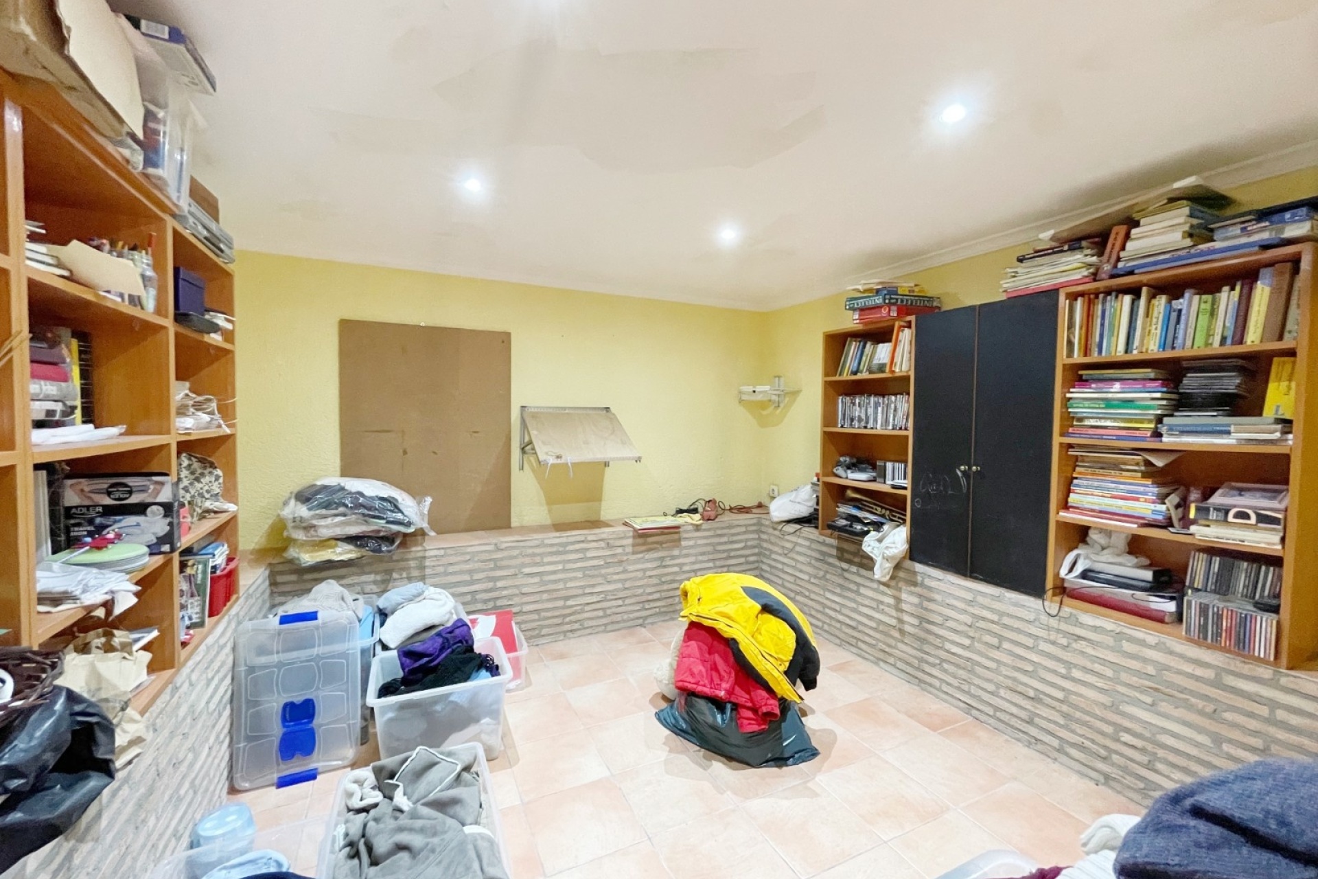 Reventes - Villas - Benitachell - Golden Valley