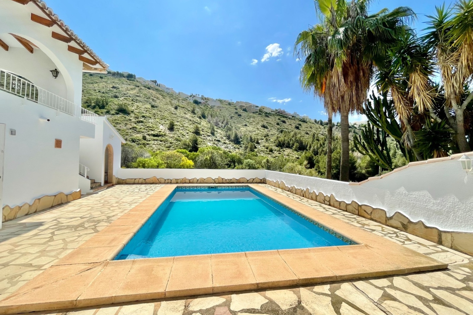 Reventes - Villas - Benitachell - Golden Valley