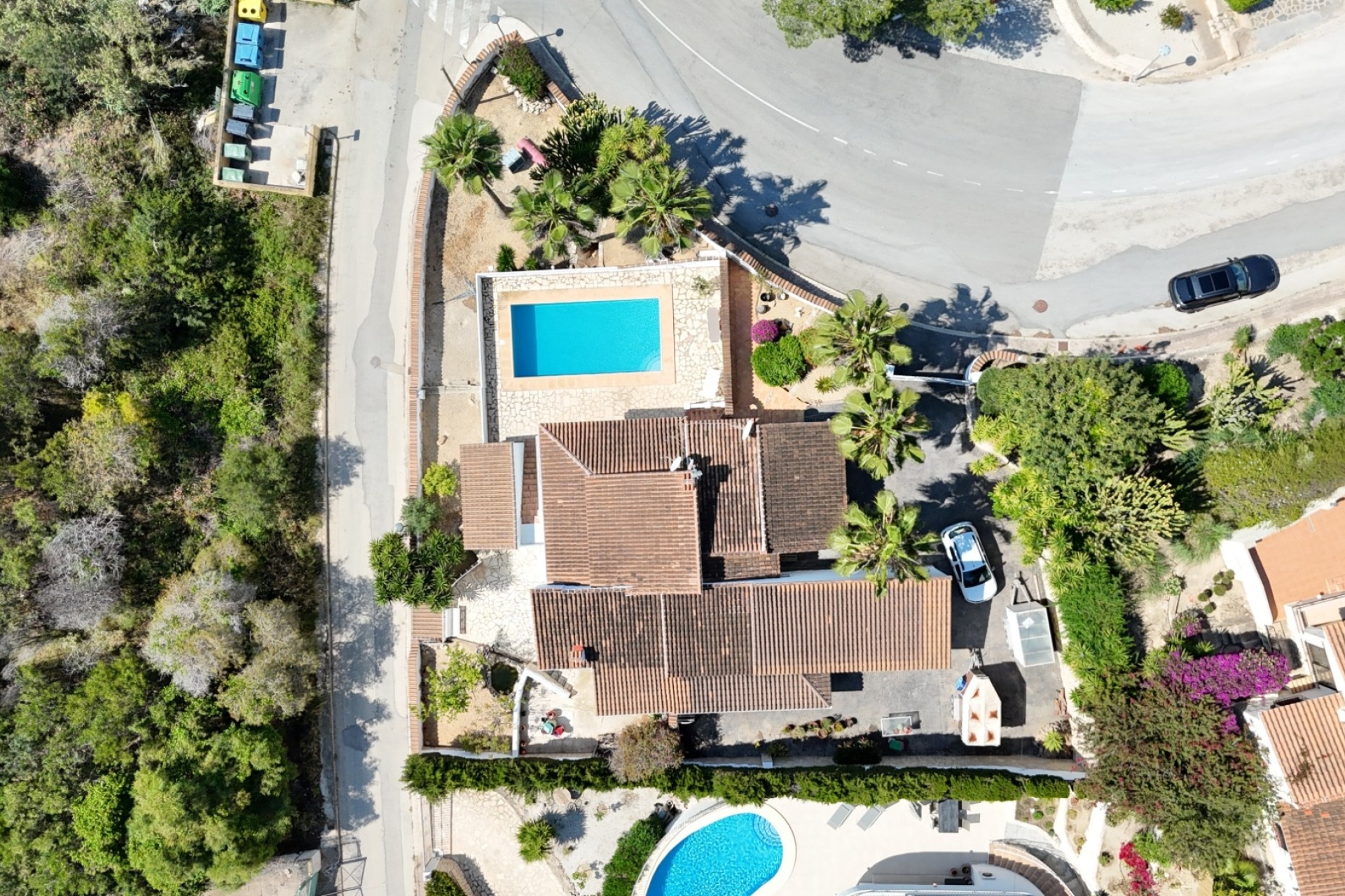 Reventes - Villas - Benitachell - Golden Valley