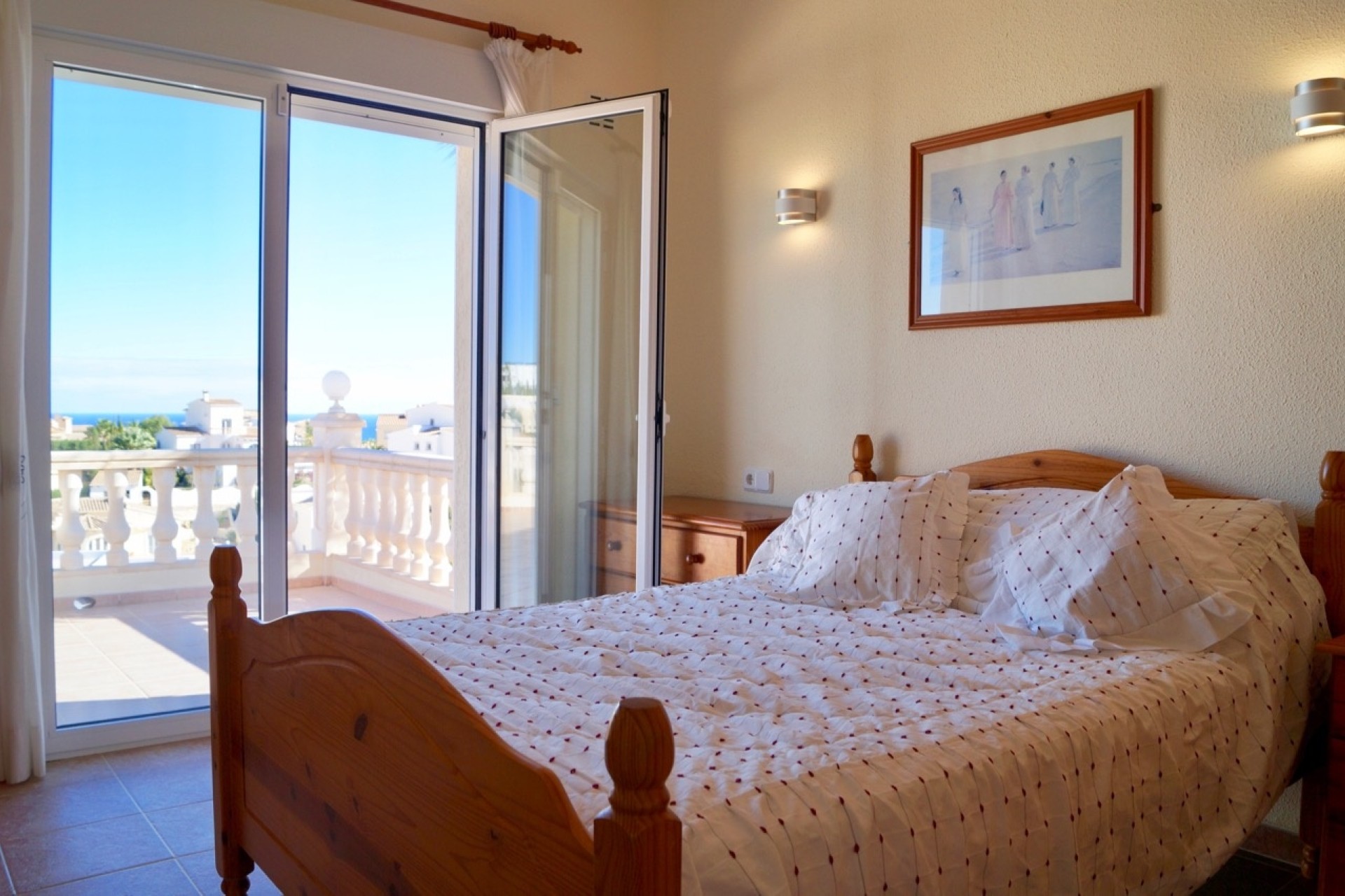 Reventes - Villas - Benitachell - La Cumbre del Sol