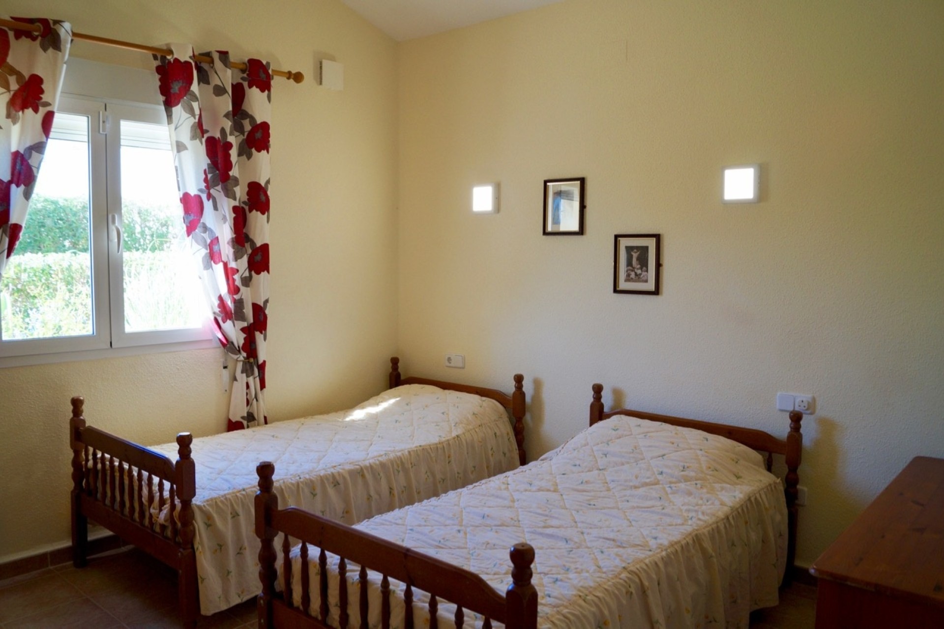 Reventes - Villas - Benitachell - La Cumbre del Sol