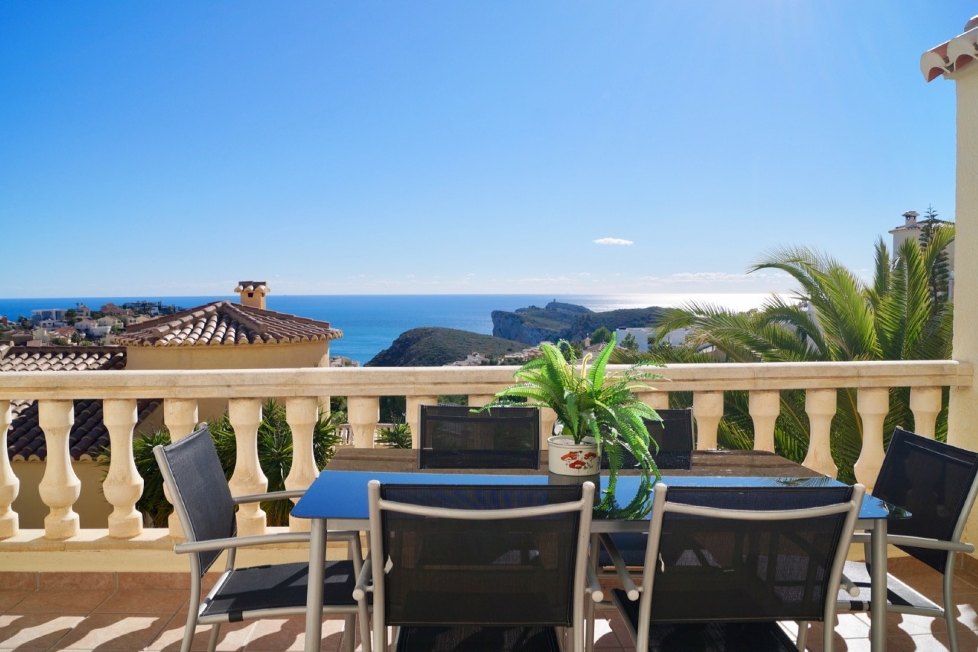 Reventes - Villas - Benitachell - La Cumbre del Sol