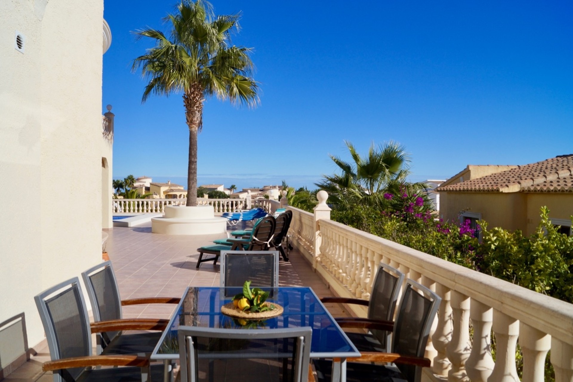 Reventes - Villas - Benitachell - La Cumbre del Sol