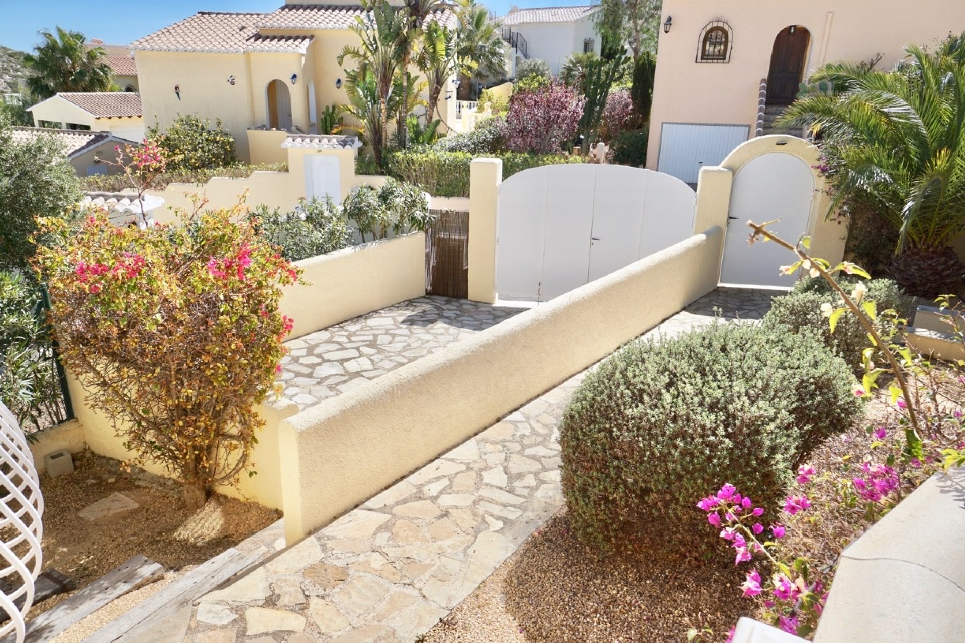 Reventes - Villas - Benitachell - La Cumbre del Sol