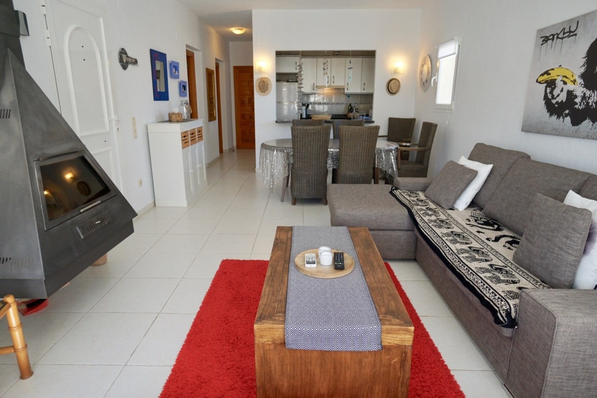 Reventes - Villas - Benitachell - La Cumbre del Sol