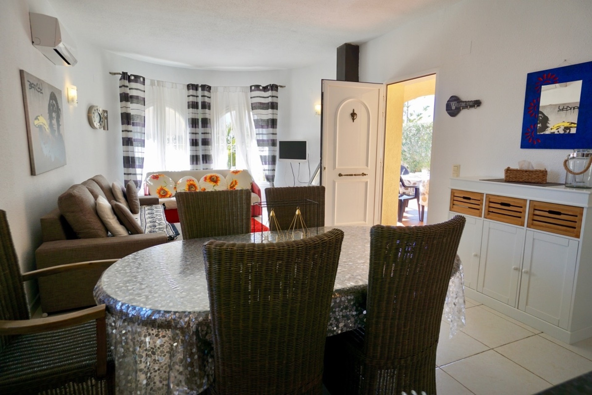 Reventes - Villas - Benitachell - La Cumbre del Sol