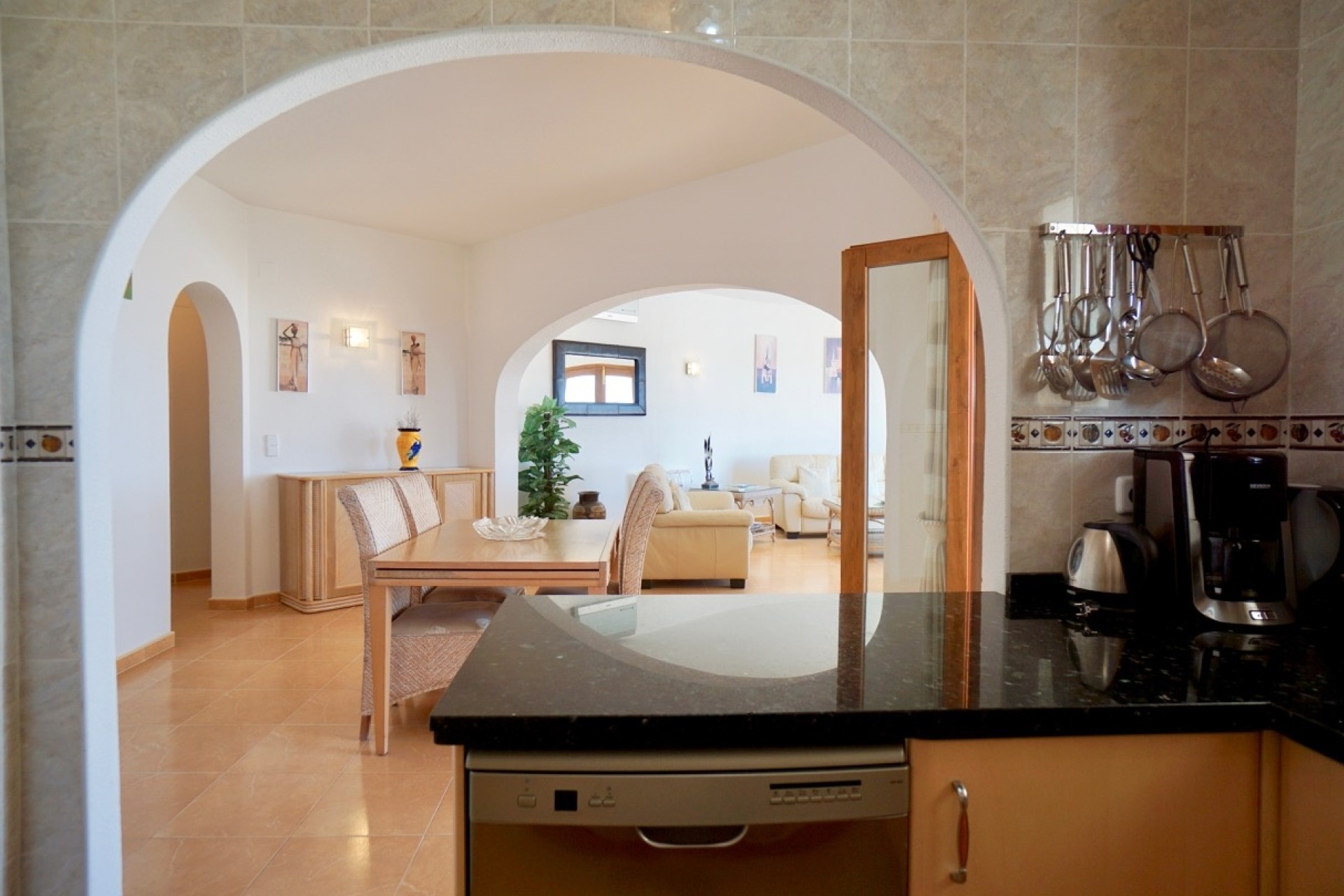 Reventes - Villas - Benitachell - La Cumbre del Sol