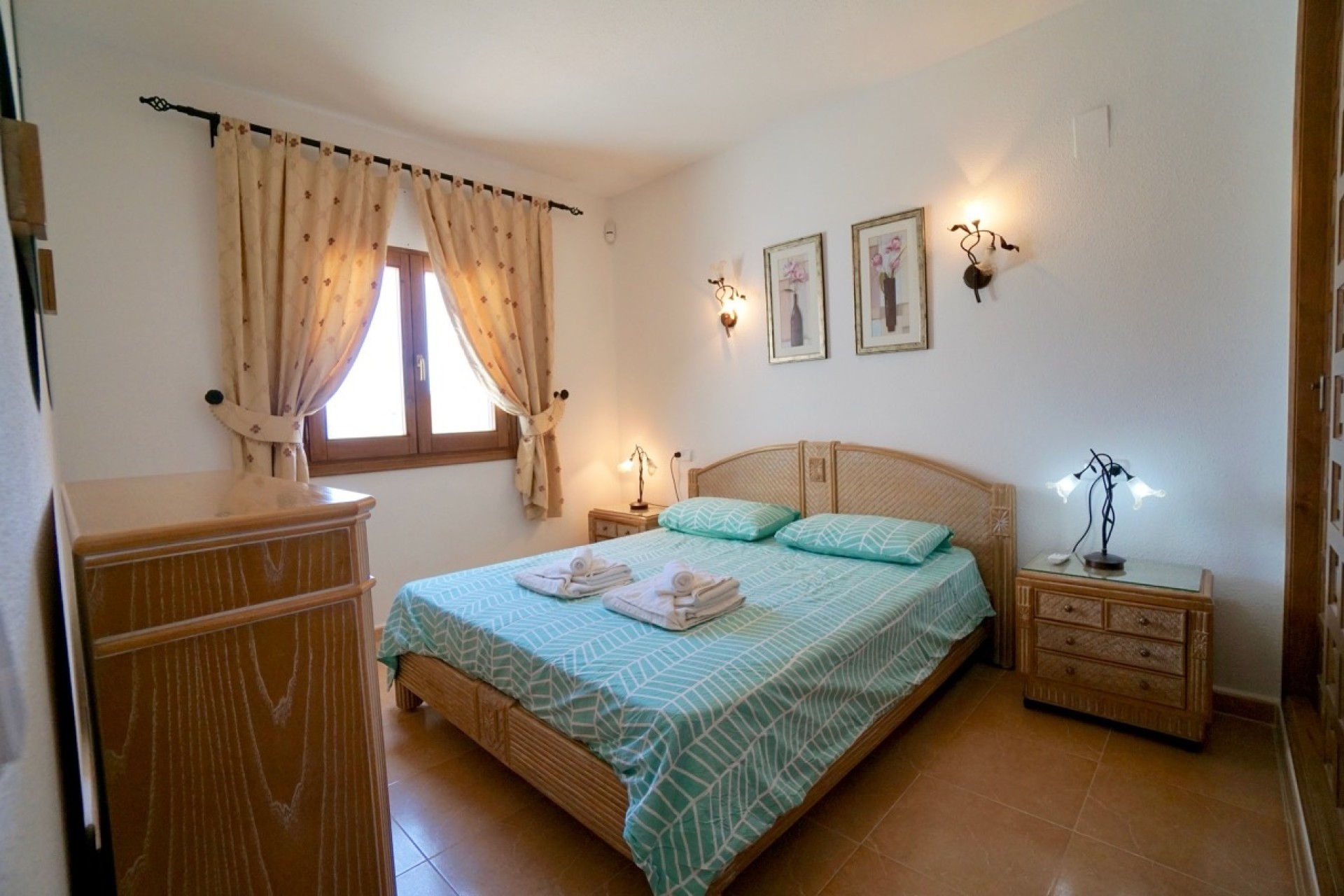 Reventes - Villas - Benitachell - La Cumbre del Sol