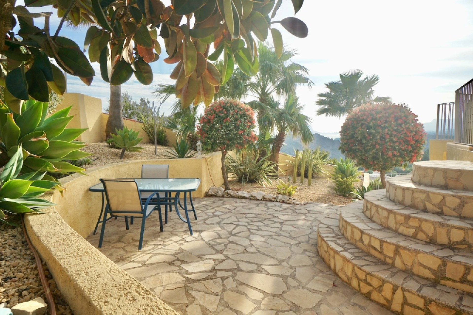 Reventes - Villas - Benitachell - La Cumbre del Sol