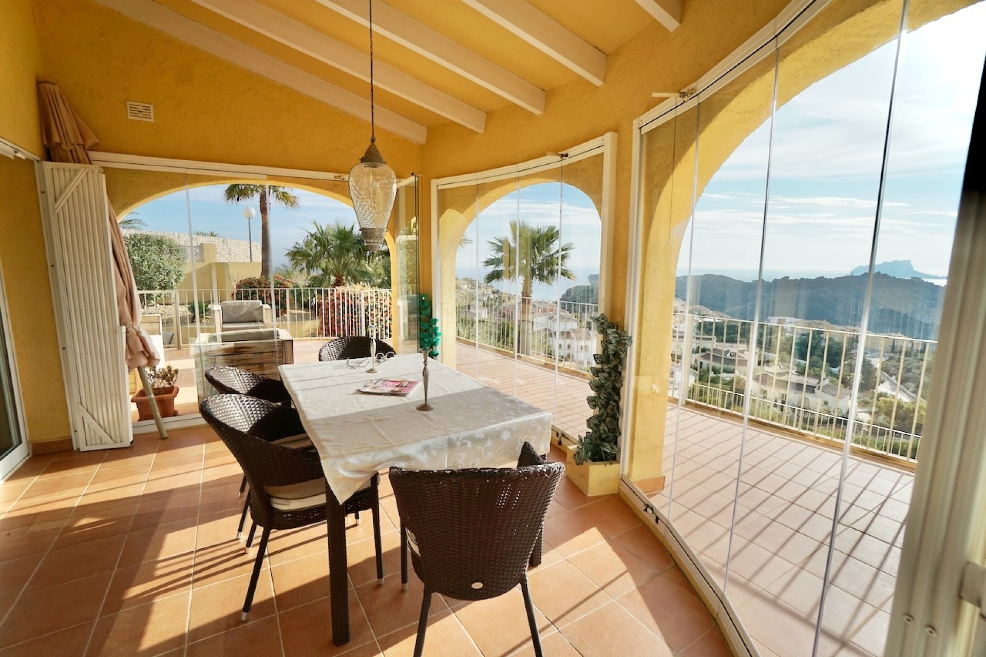 Reventes - Villas - Benitachell - La Cumbre del Sol