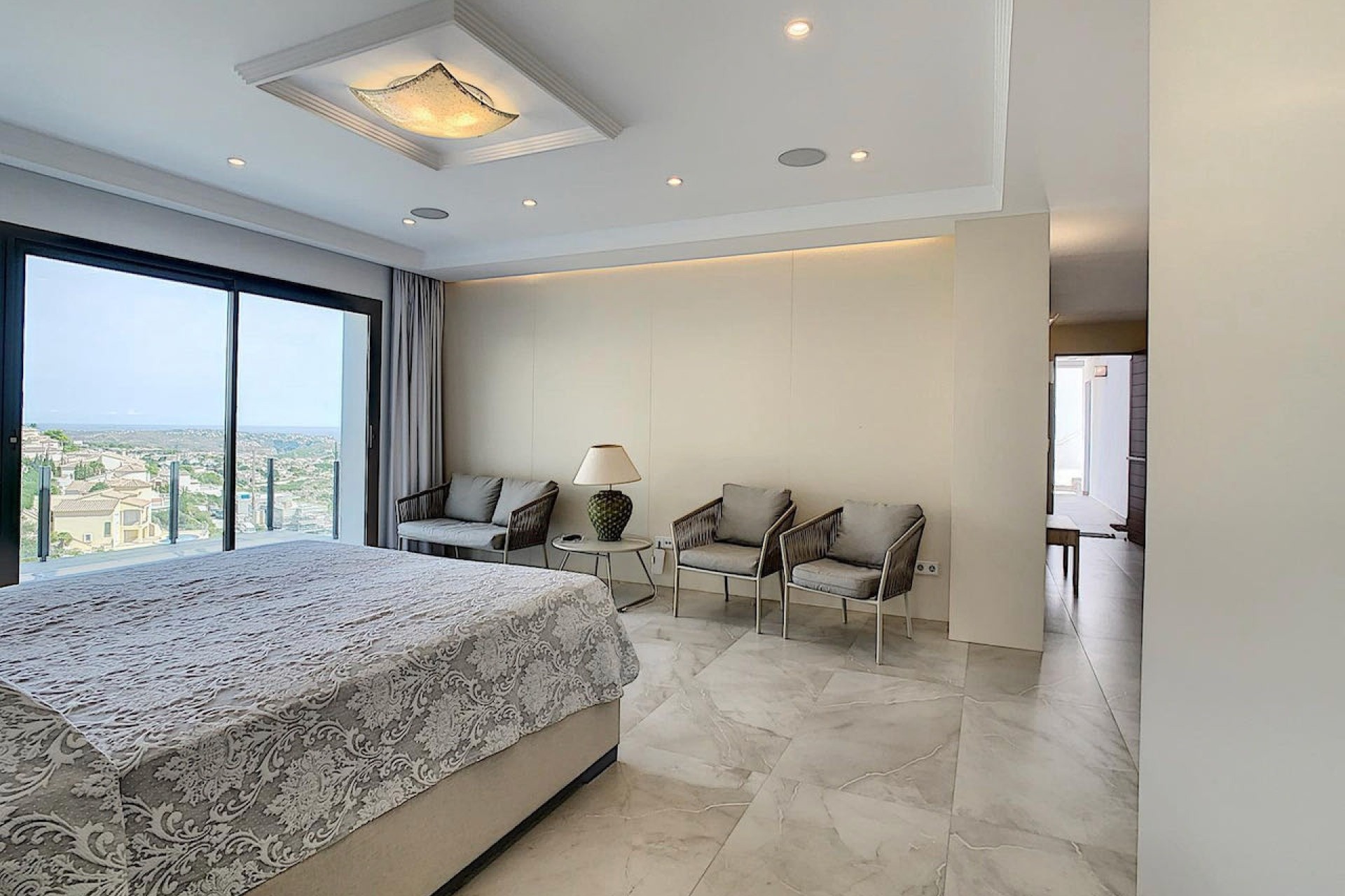 Reventes - Villas - Benitachell - La Cumbre del Sol