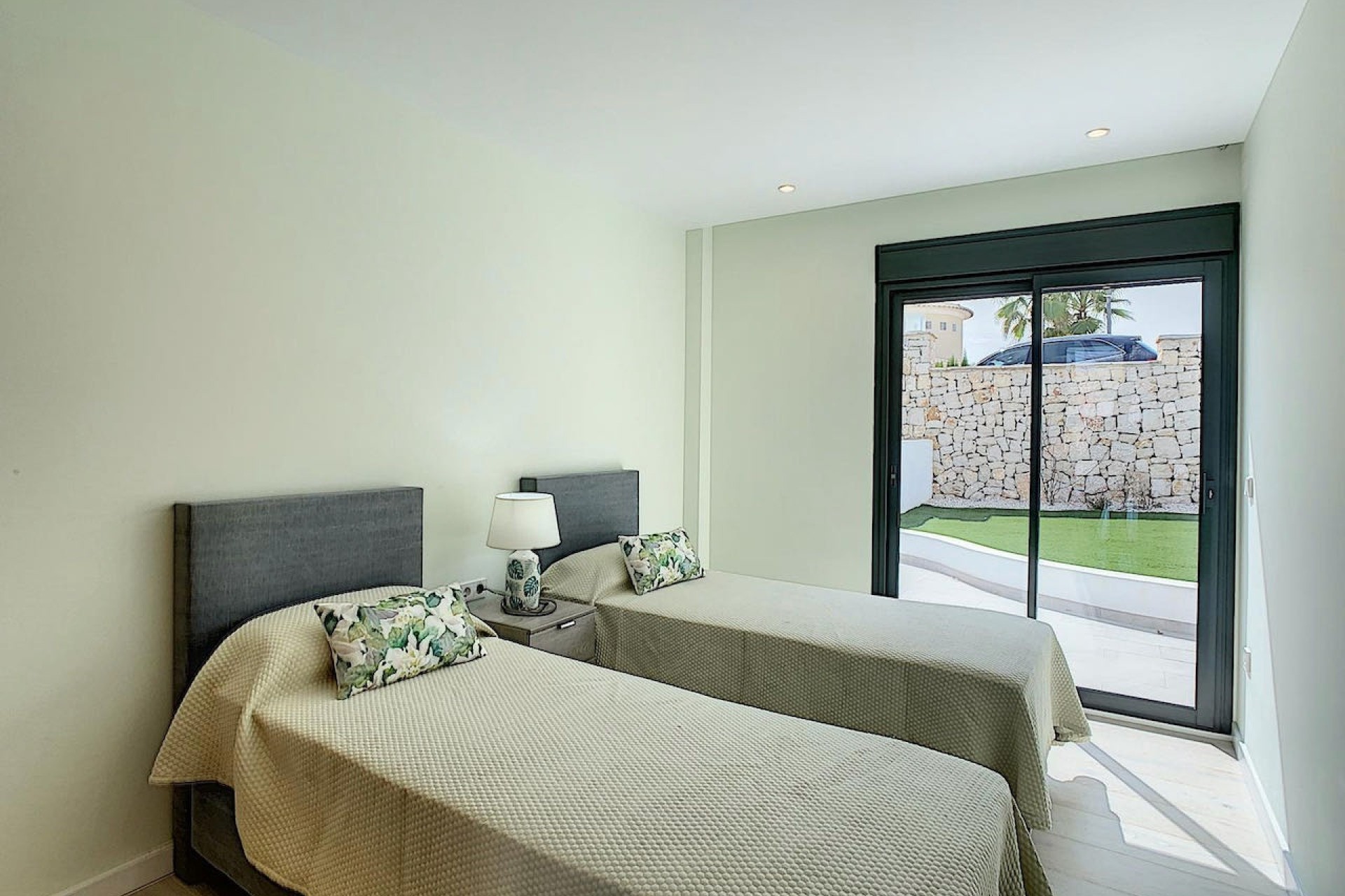 Reventes - Villas - Benitachell - La Cumbre del Sol