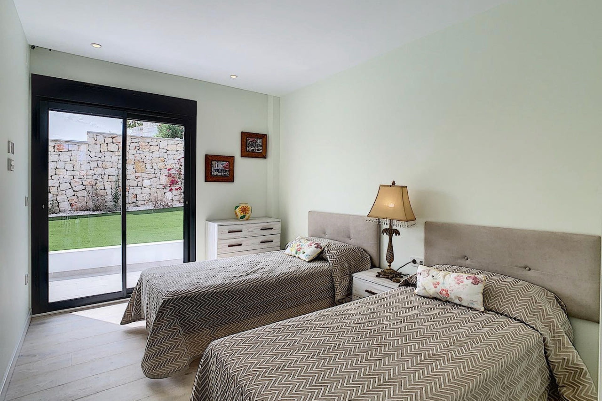 Reventes - Villas - Benitachell - La Cumbre del Sol