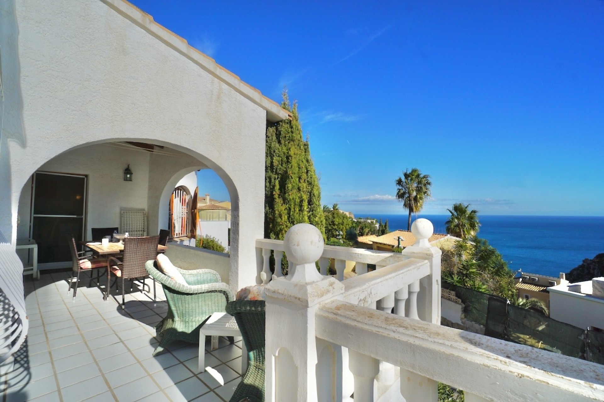 Reventes - Villas - Benitachell - La Cumbre del Sol
